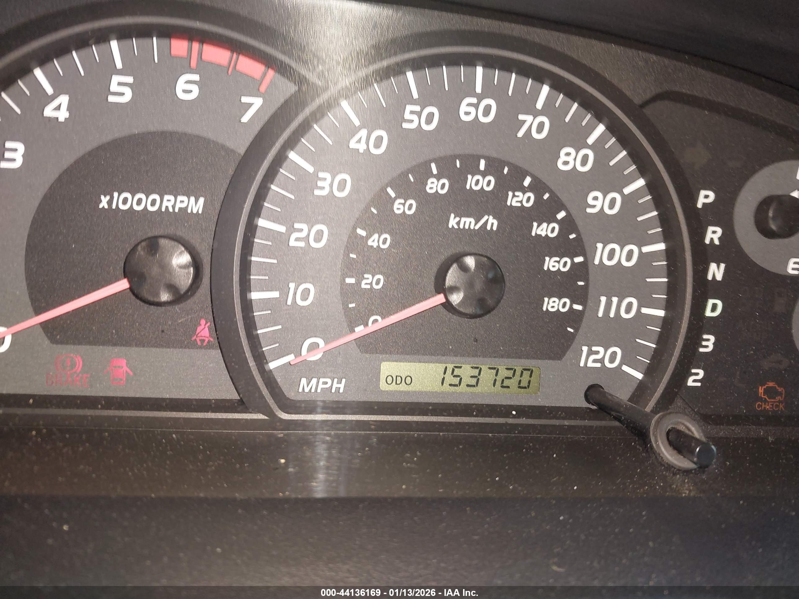 TOYOTA TUNDRA image 7