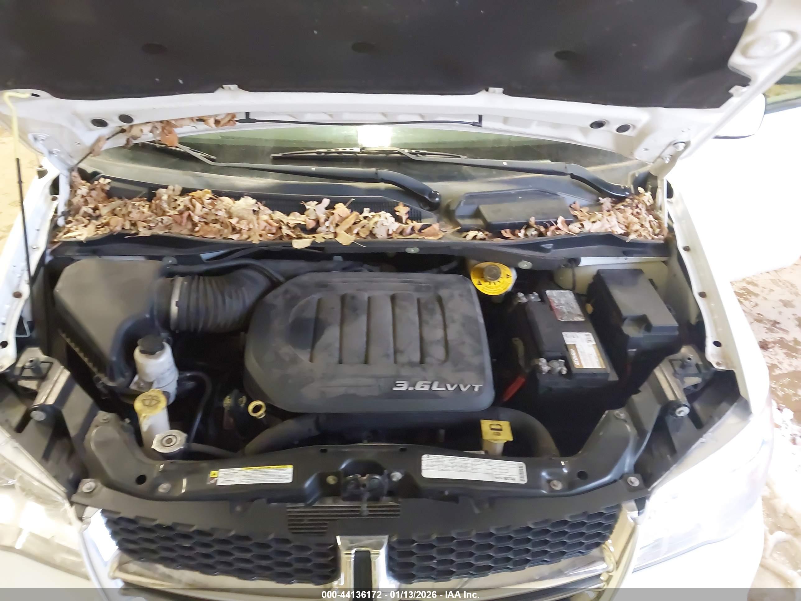 DODGE GRAND image 10