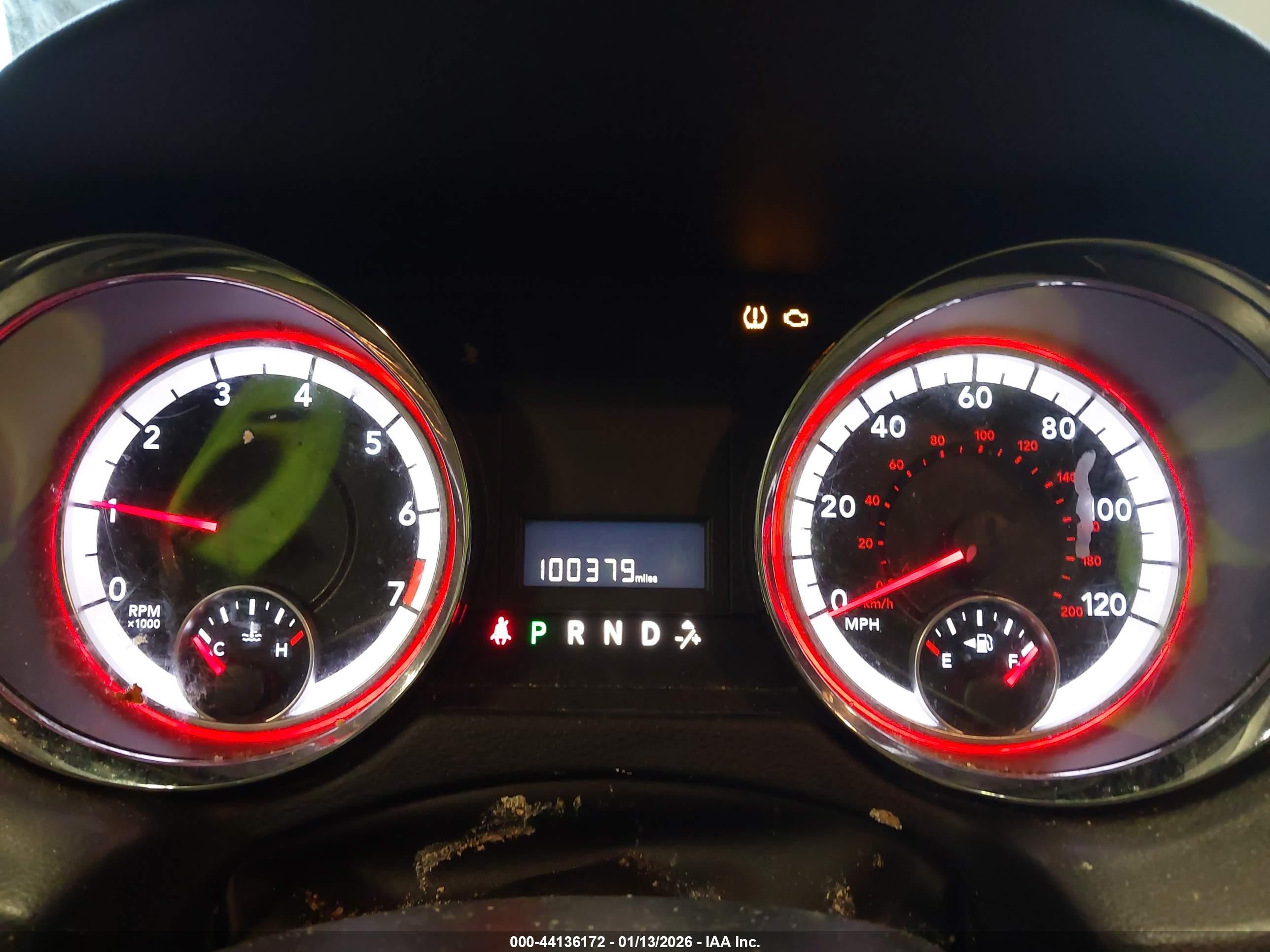 DODGE GRAND image 7