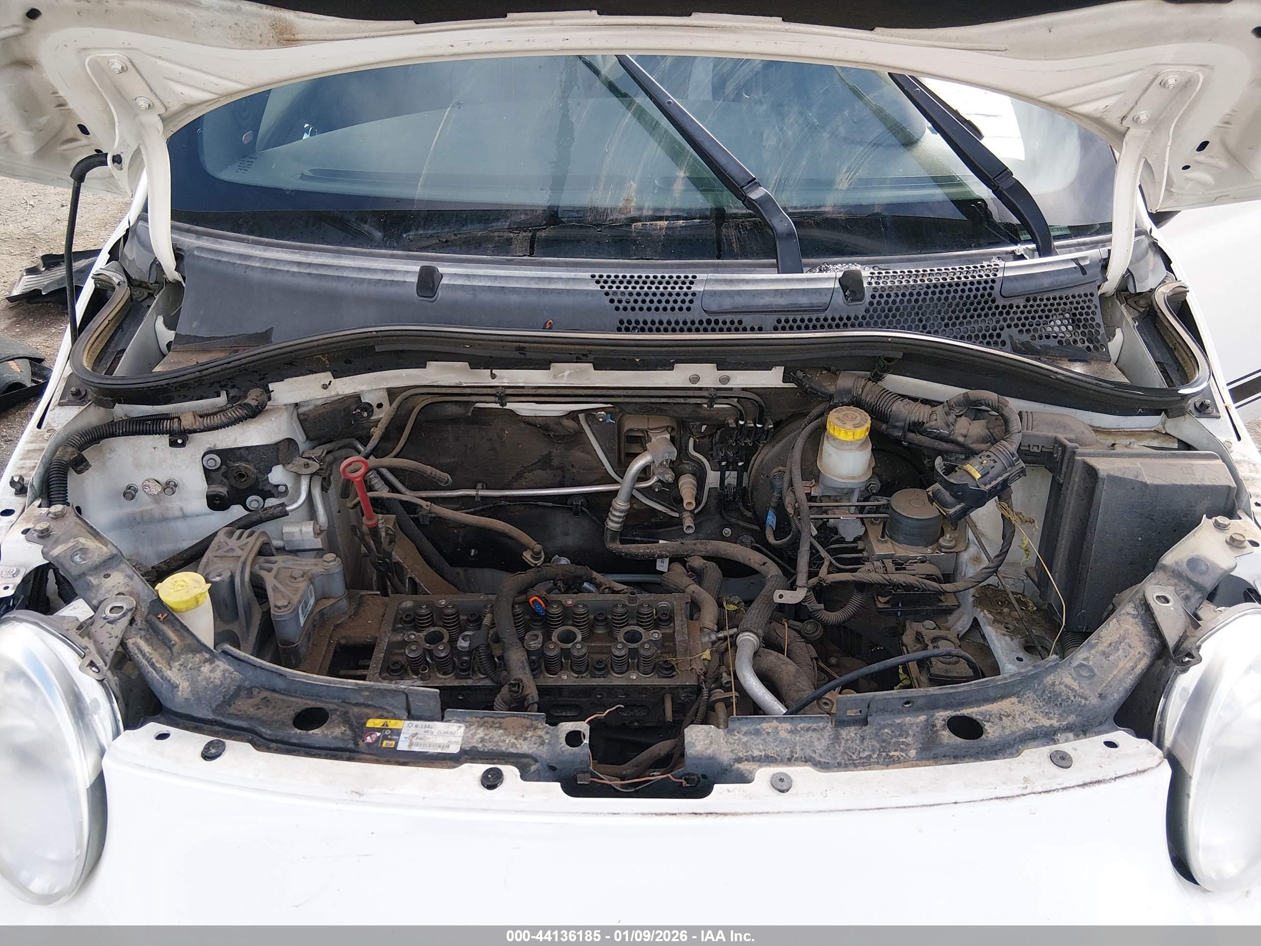 FIAT 500 image 10