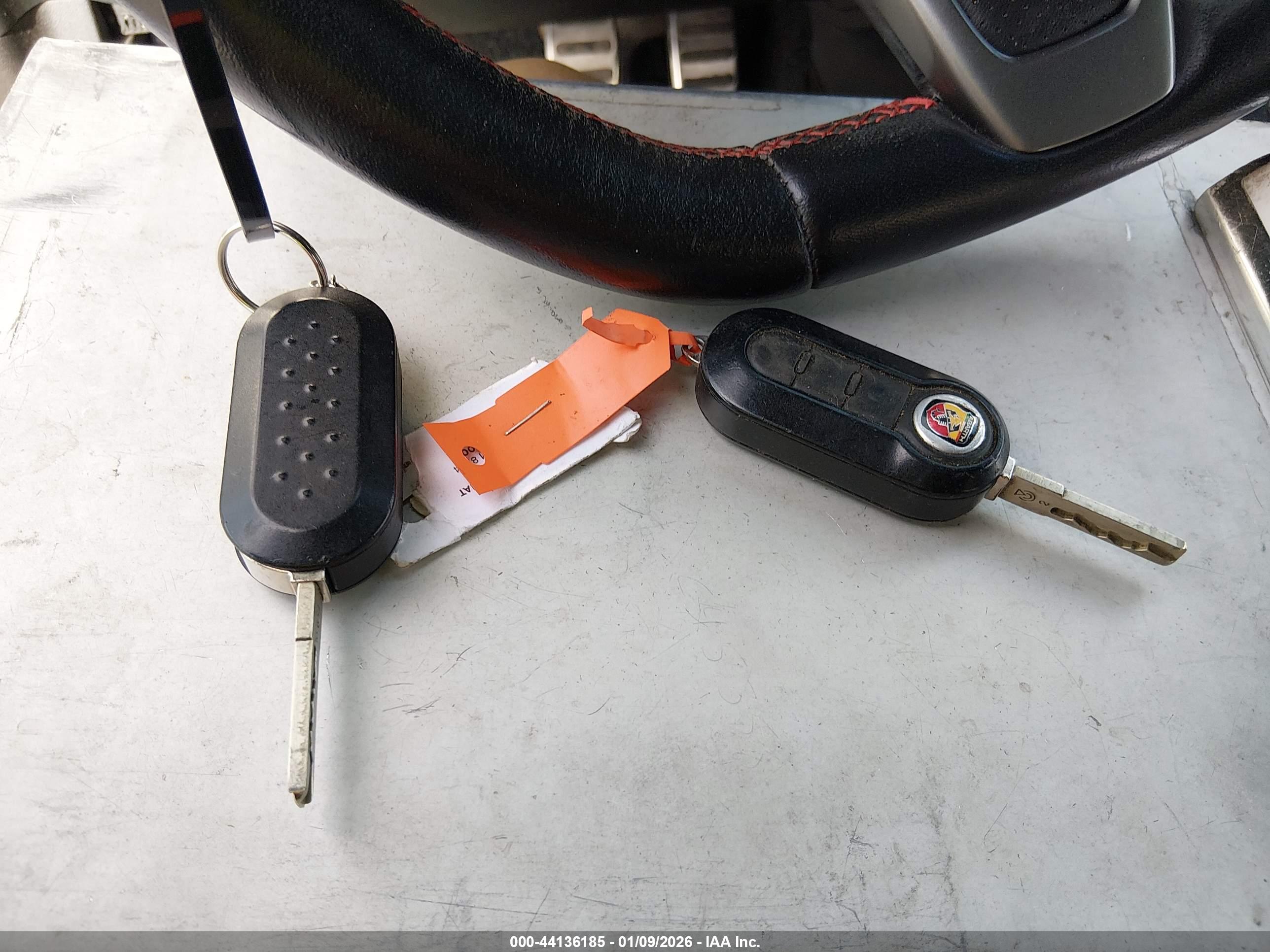 FIAT 500 image 11