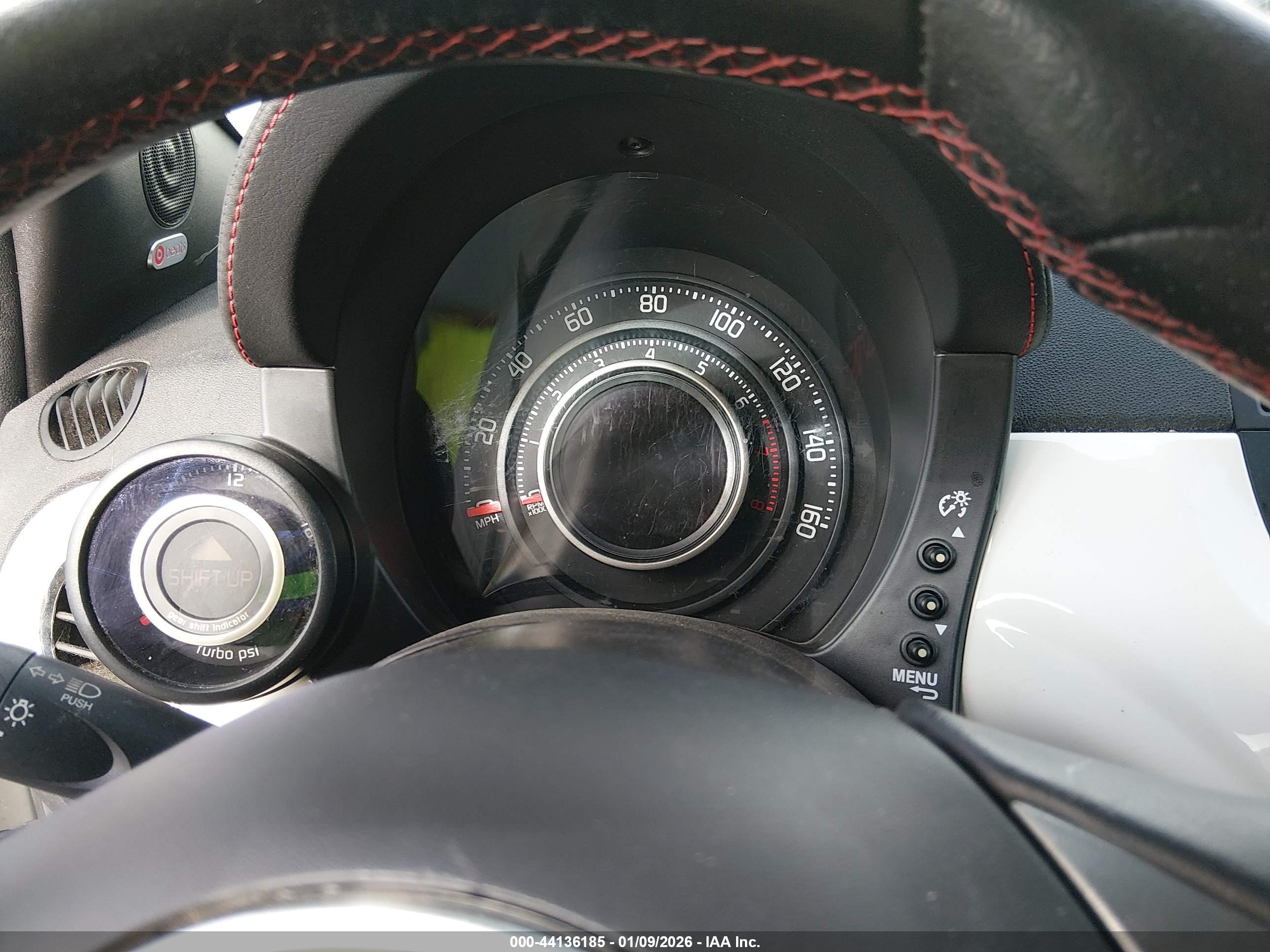 FIAT 500 image 7