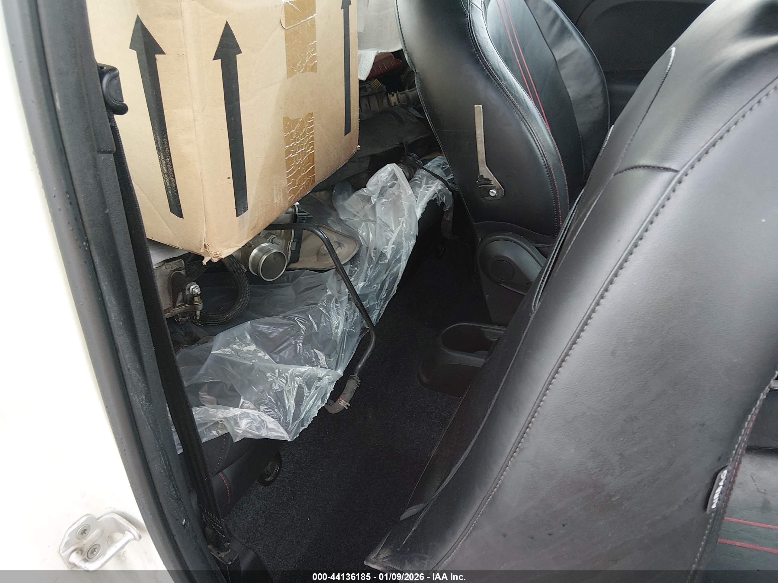 FIAT 500 image 8
