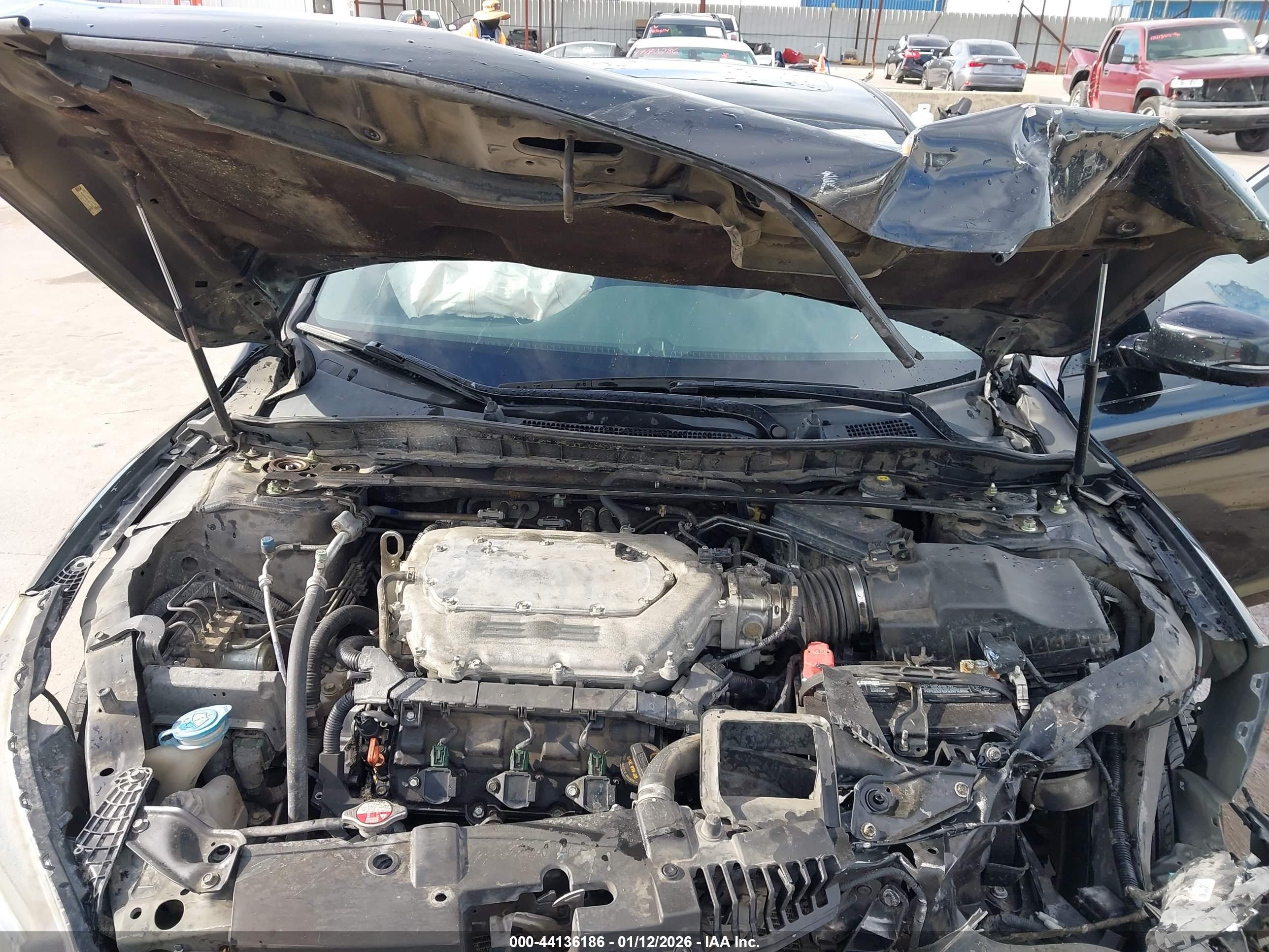 HONDA ACCORD image 10