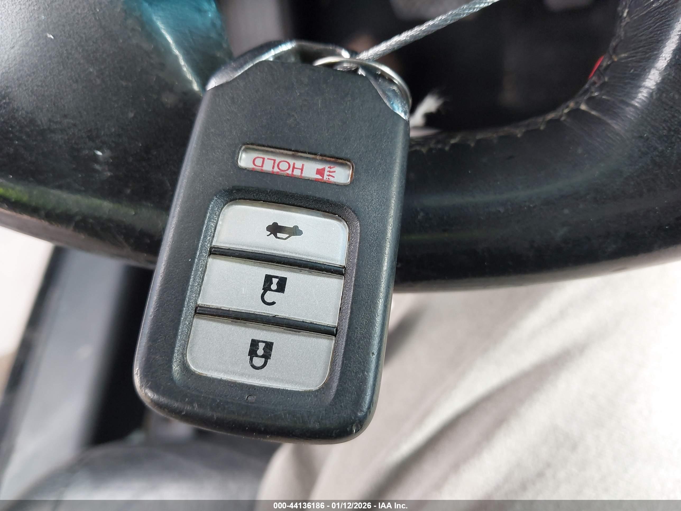 HONDA ACCORD image 11