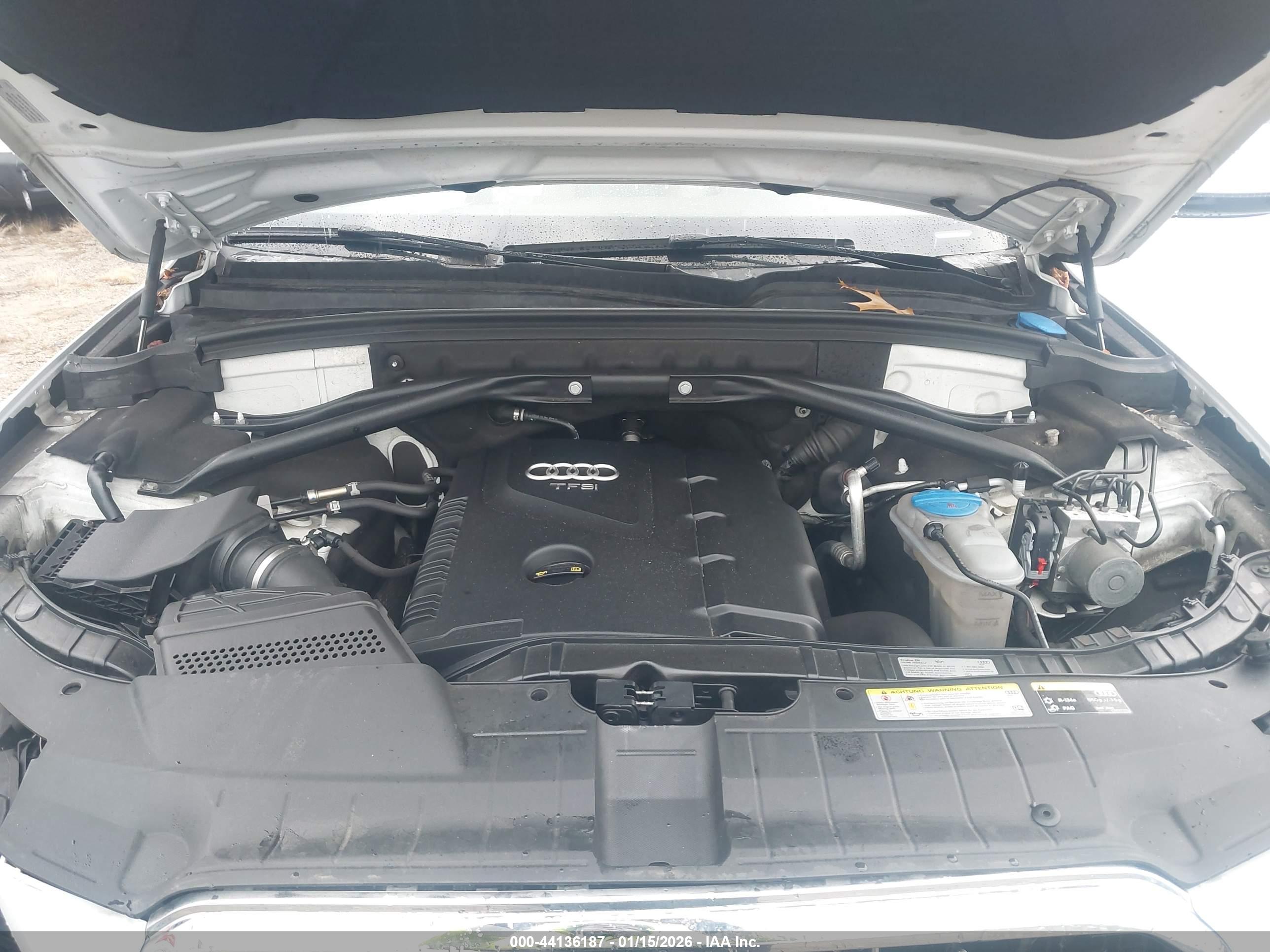 AUDI Q5 image 10
