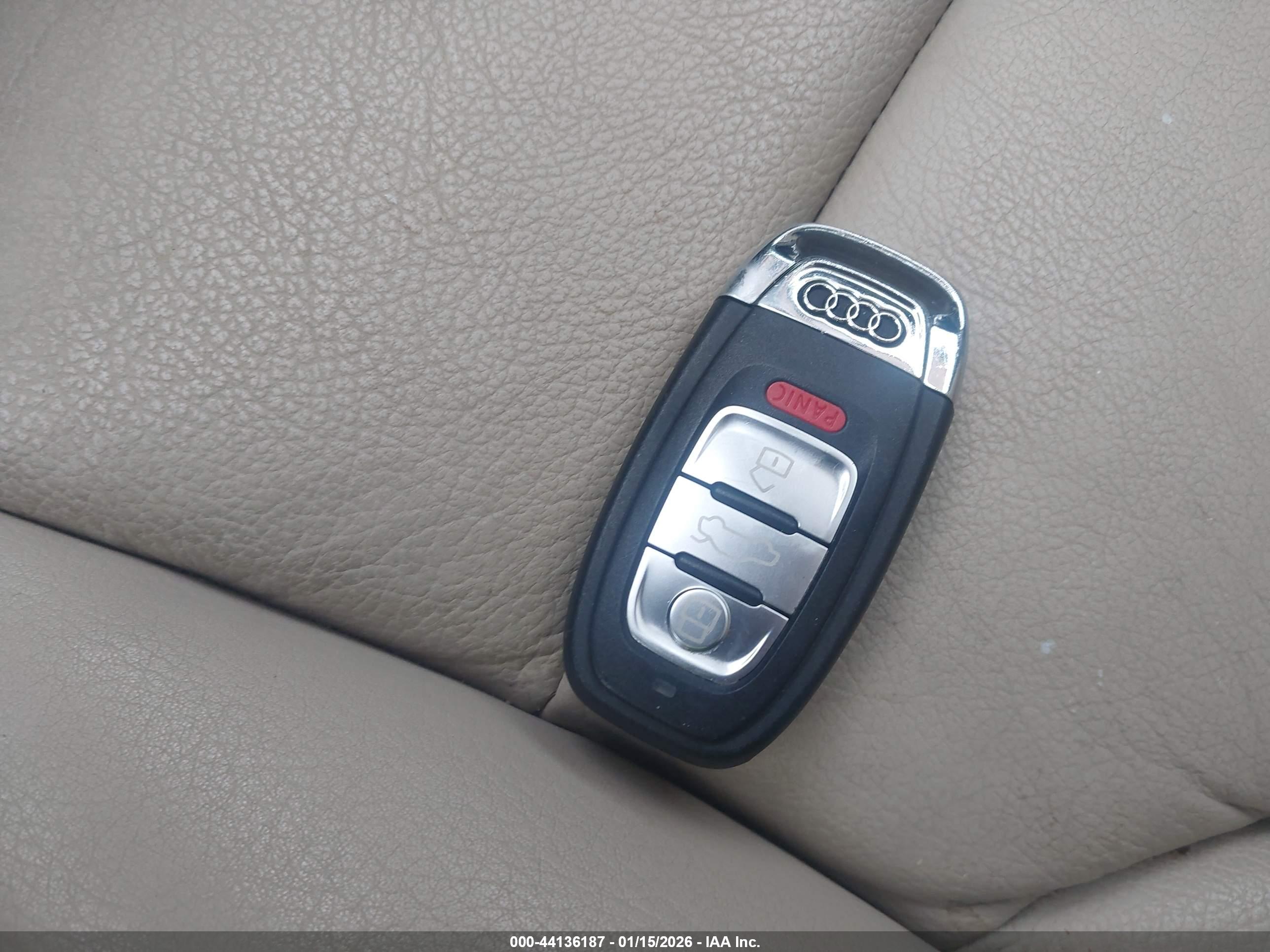 AUDI Q5 image 11