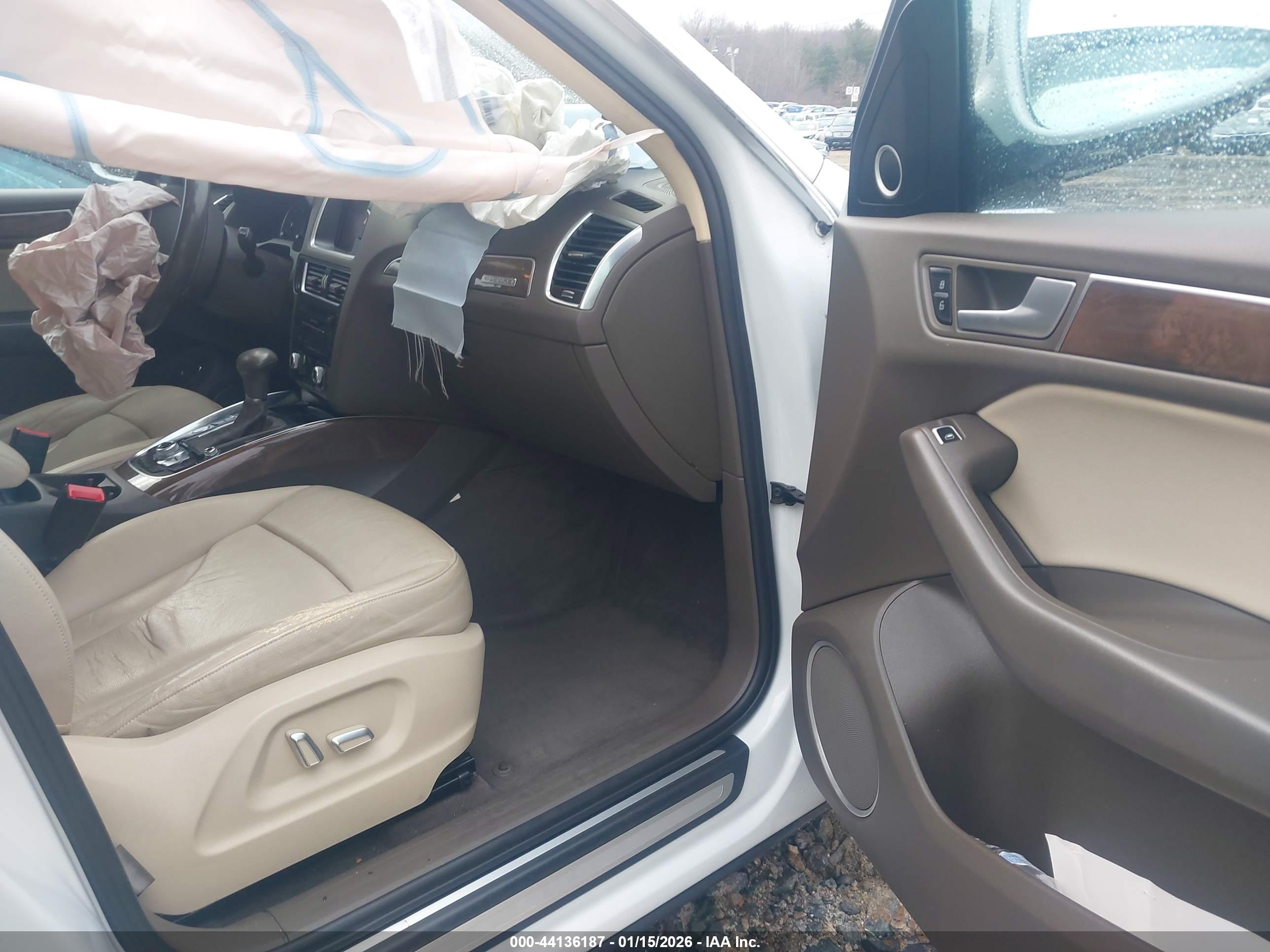 AUDI Q5 image 5