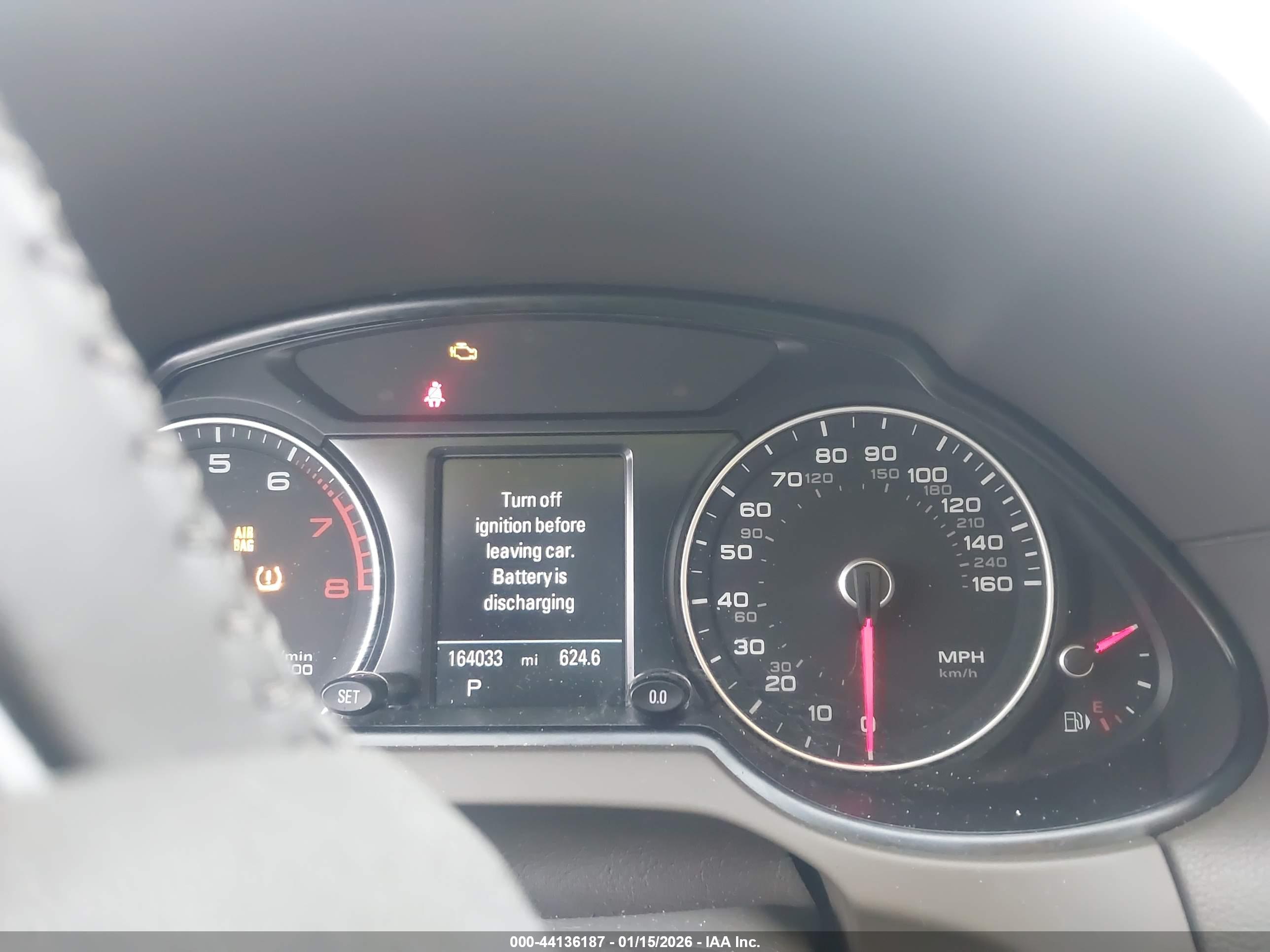 AUDI Q5 image 7