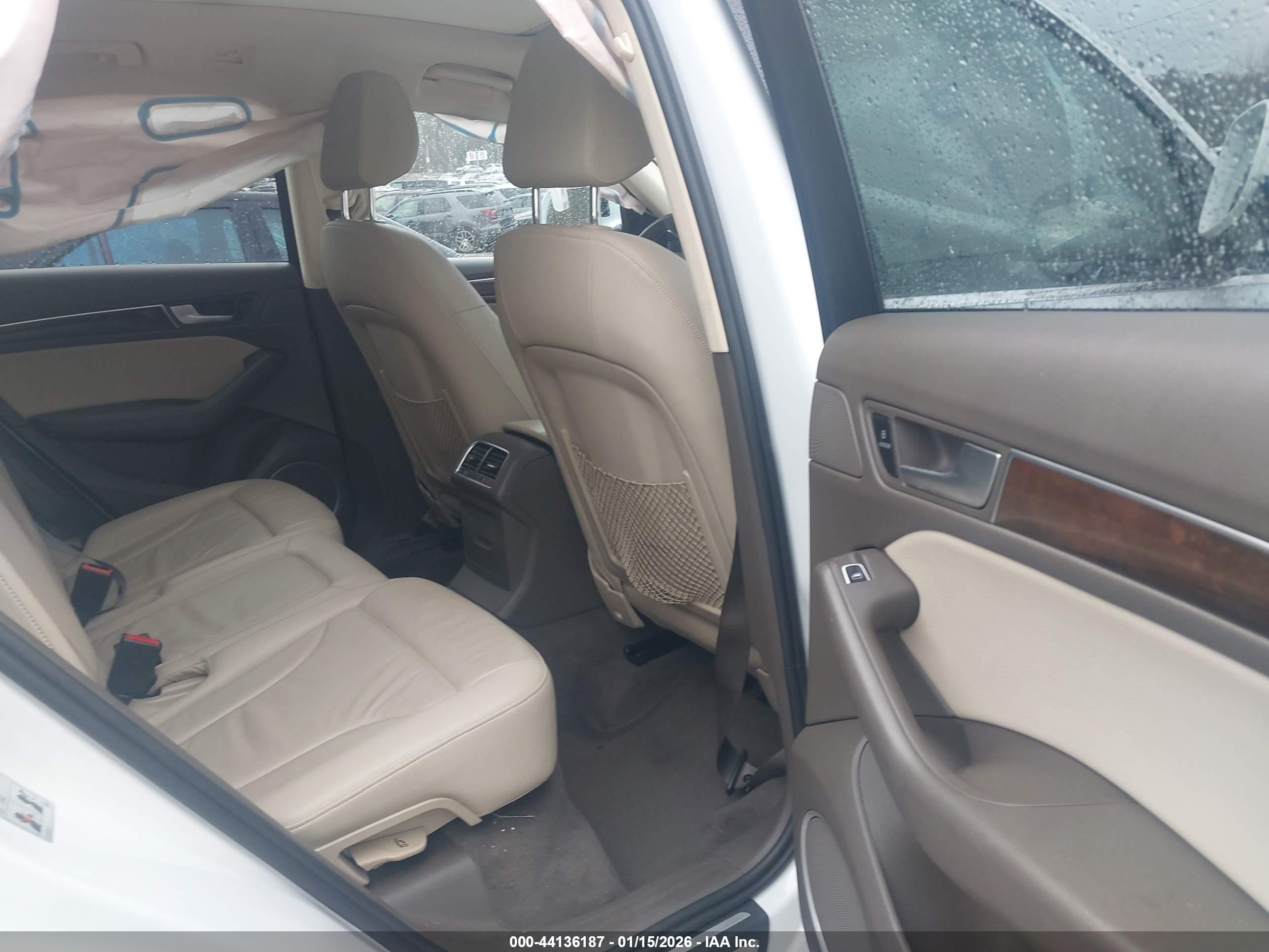 AUDI Q5 image 8