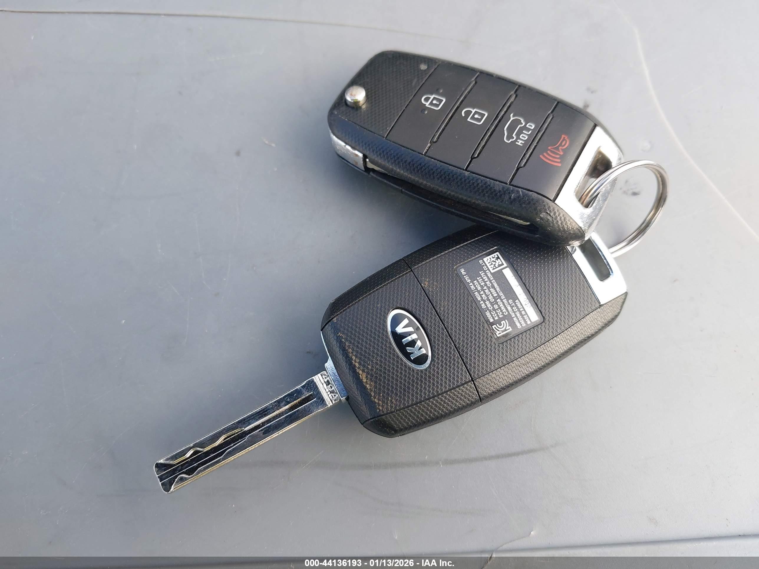 KIA SOUL image 11