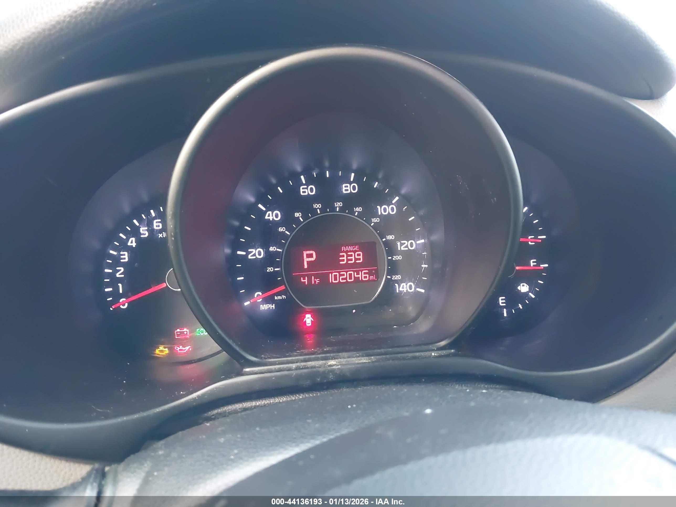 KIA SOUL image 7