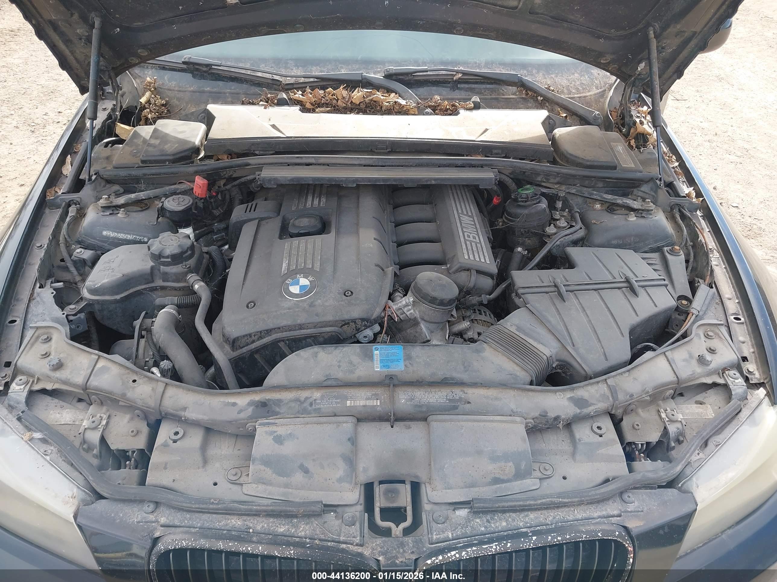 BMW 328I image 10