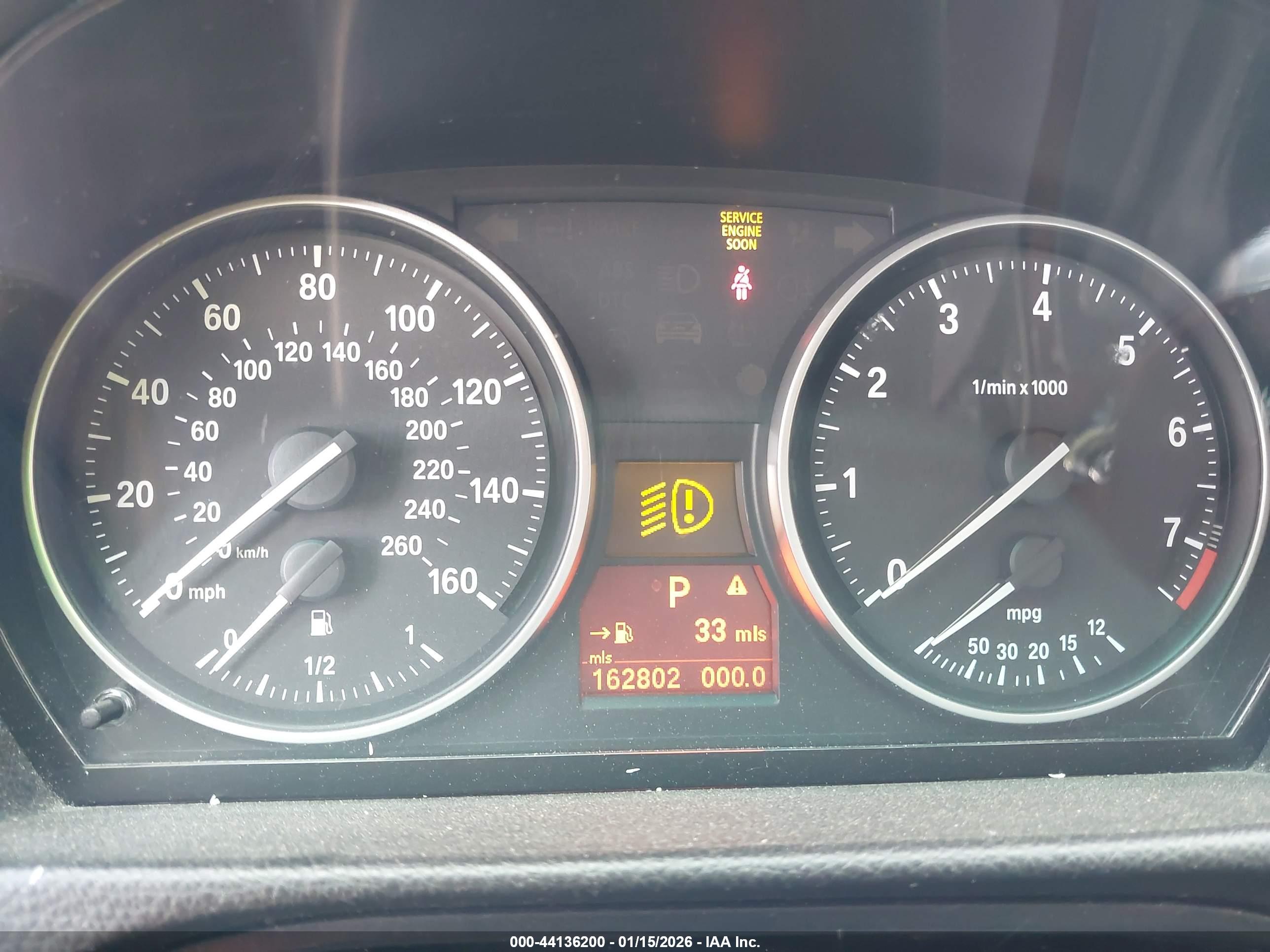 BMW 328I image 7