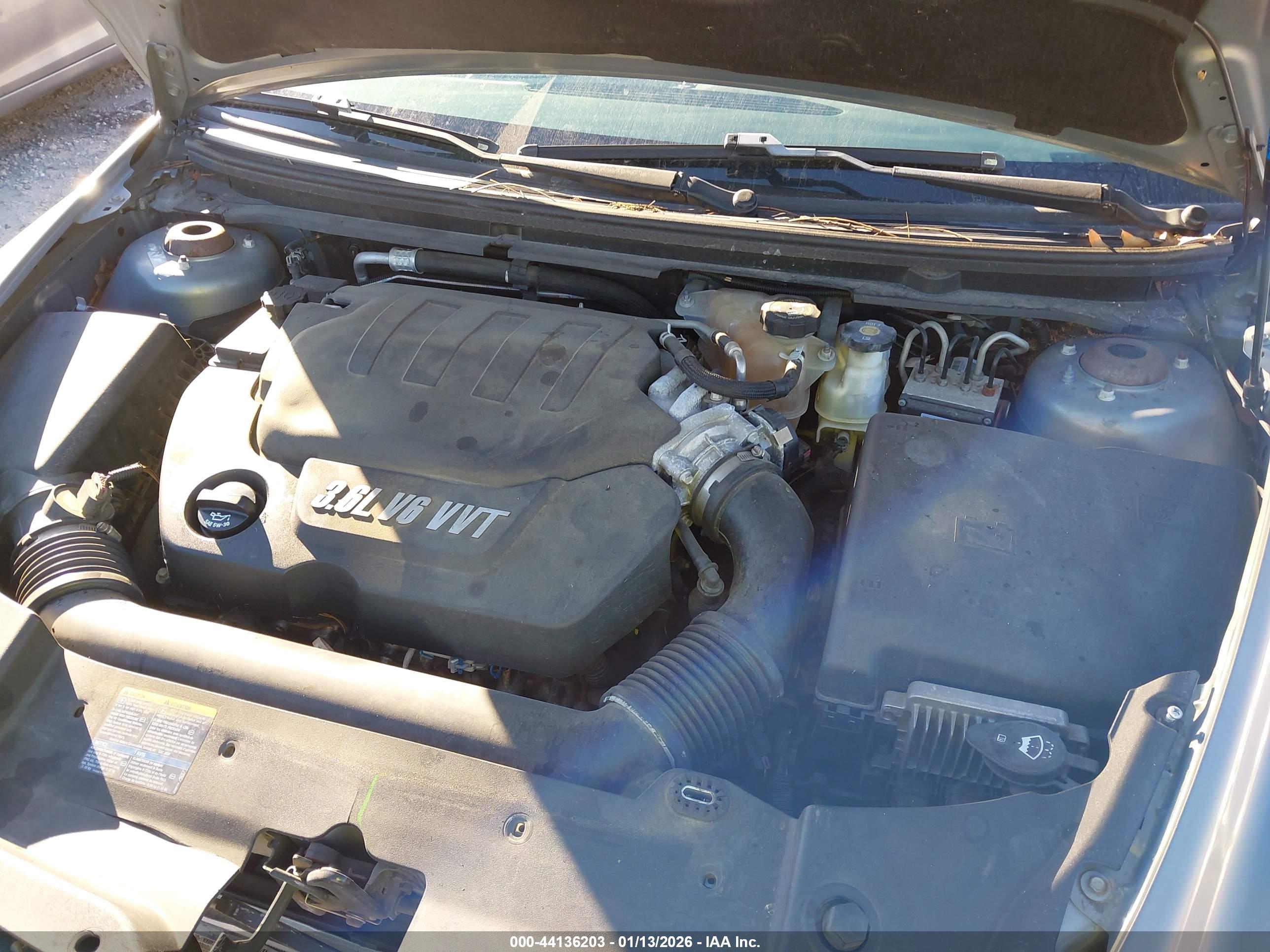CHEVROLET MALIBU image 10