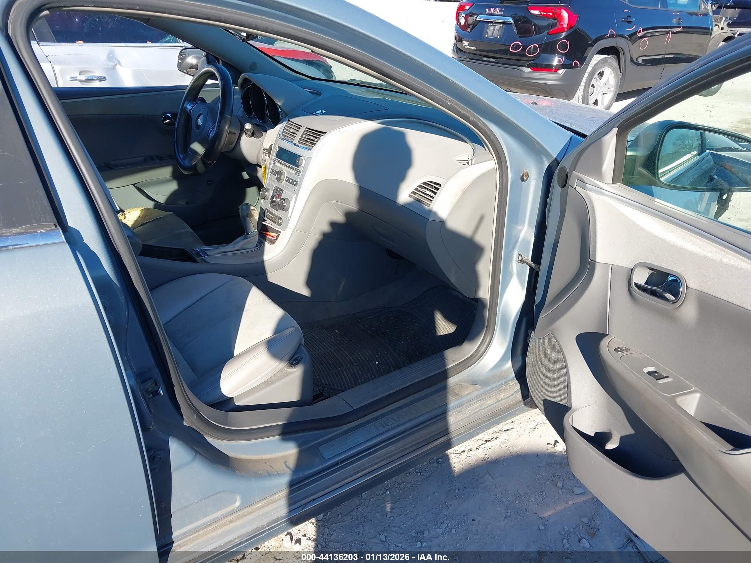 CHEVROLET MALIBU image 5