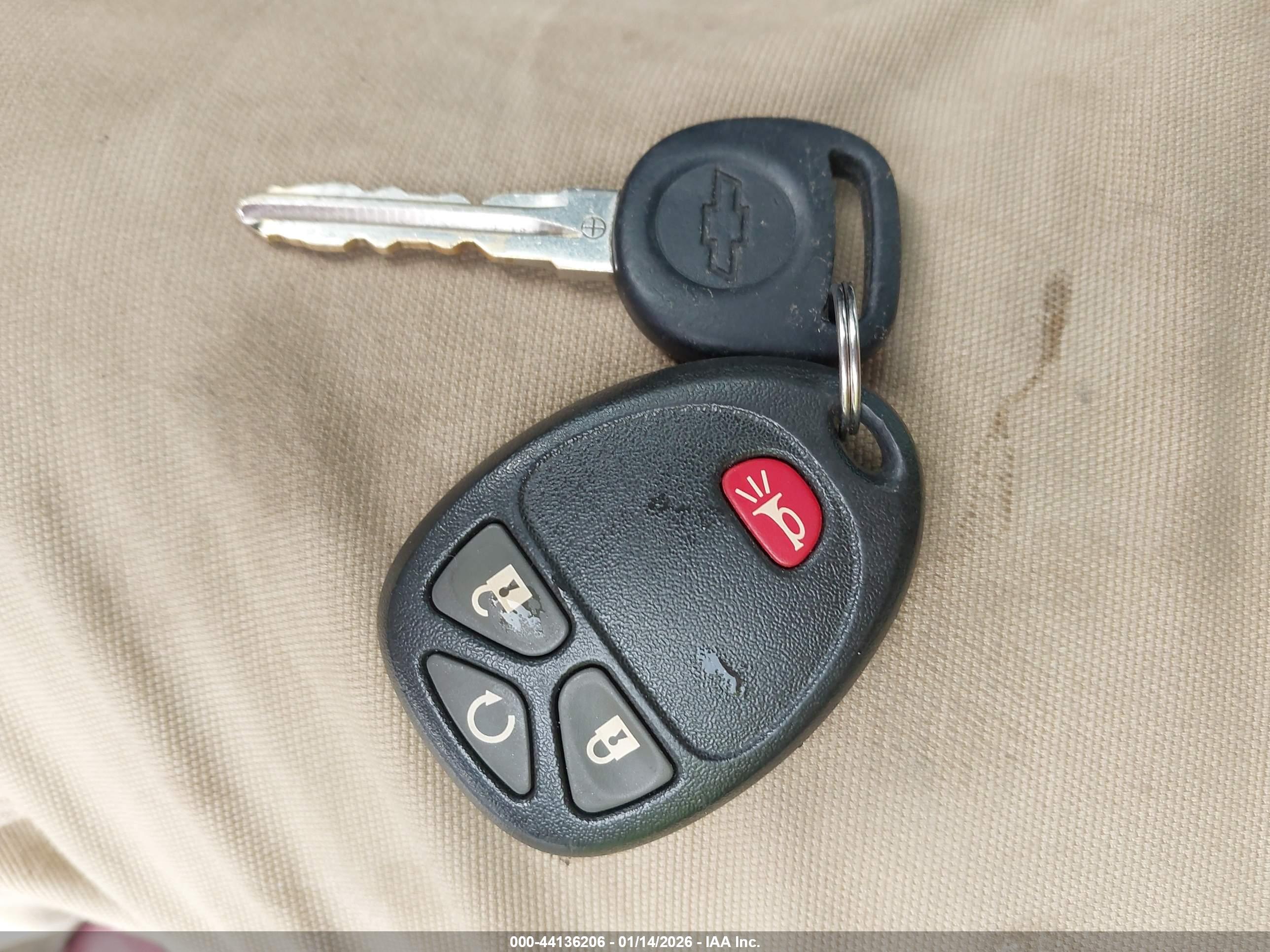 CHEVROLET EQUINOX image 11