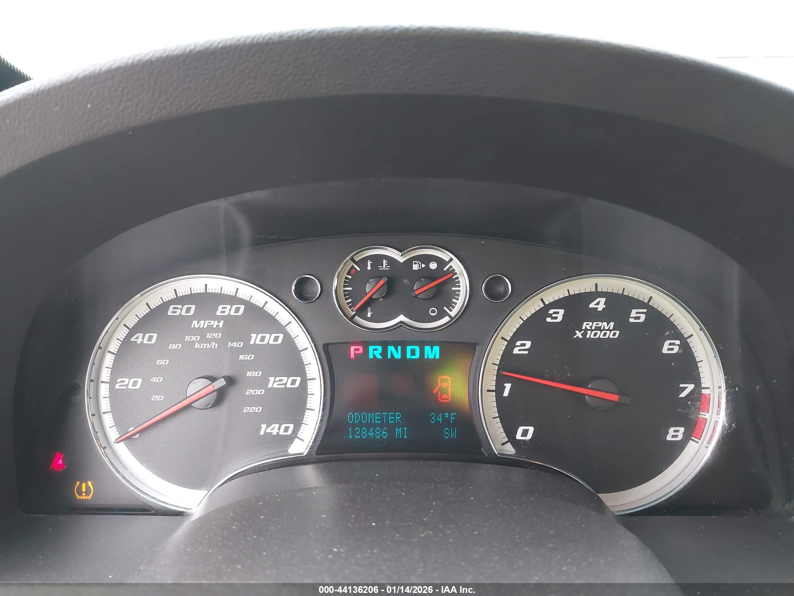 CHEVROLET EQUINOX image 7