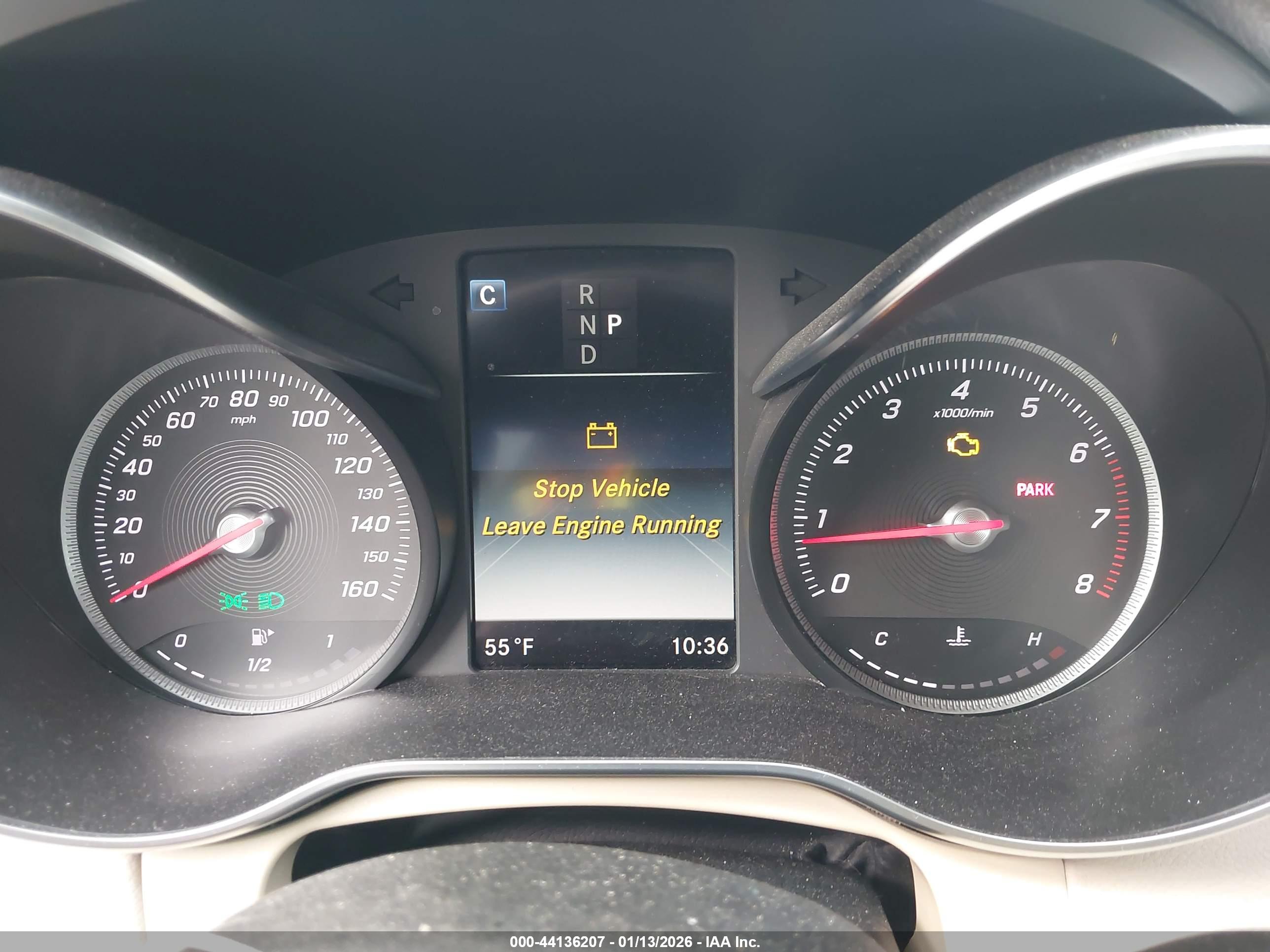 MERCEDES-BENZ C image 7