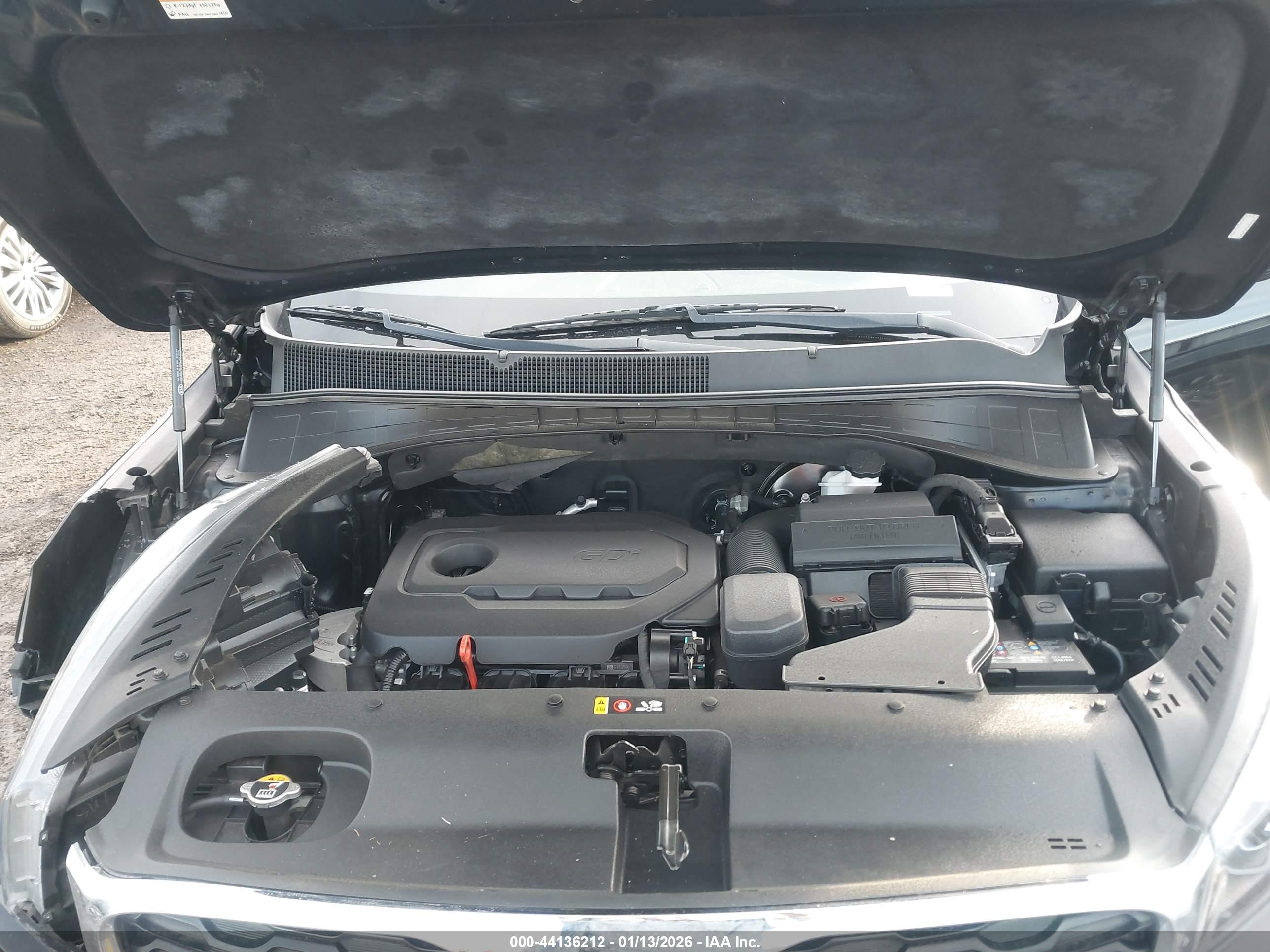 KIA SORENTO image 10