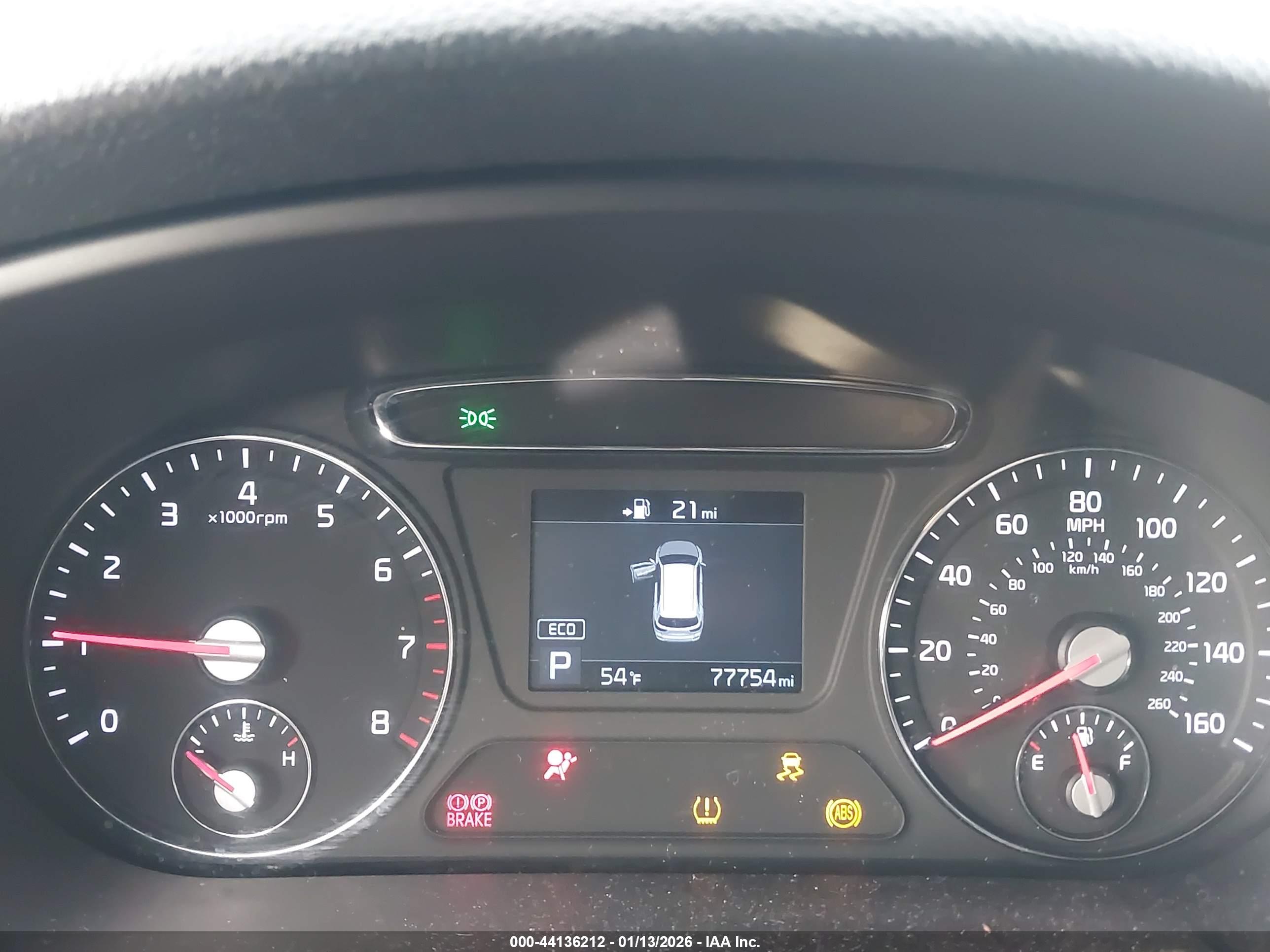 KIA SORENTO image 7