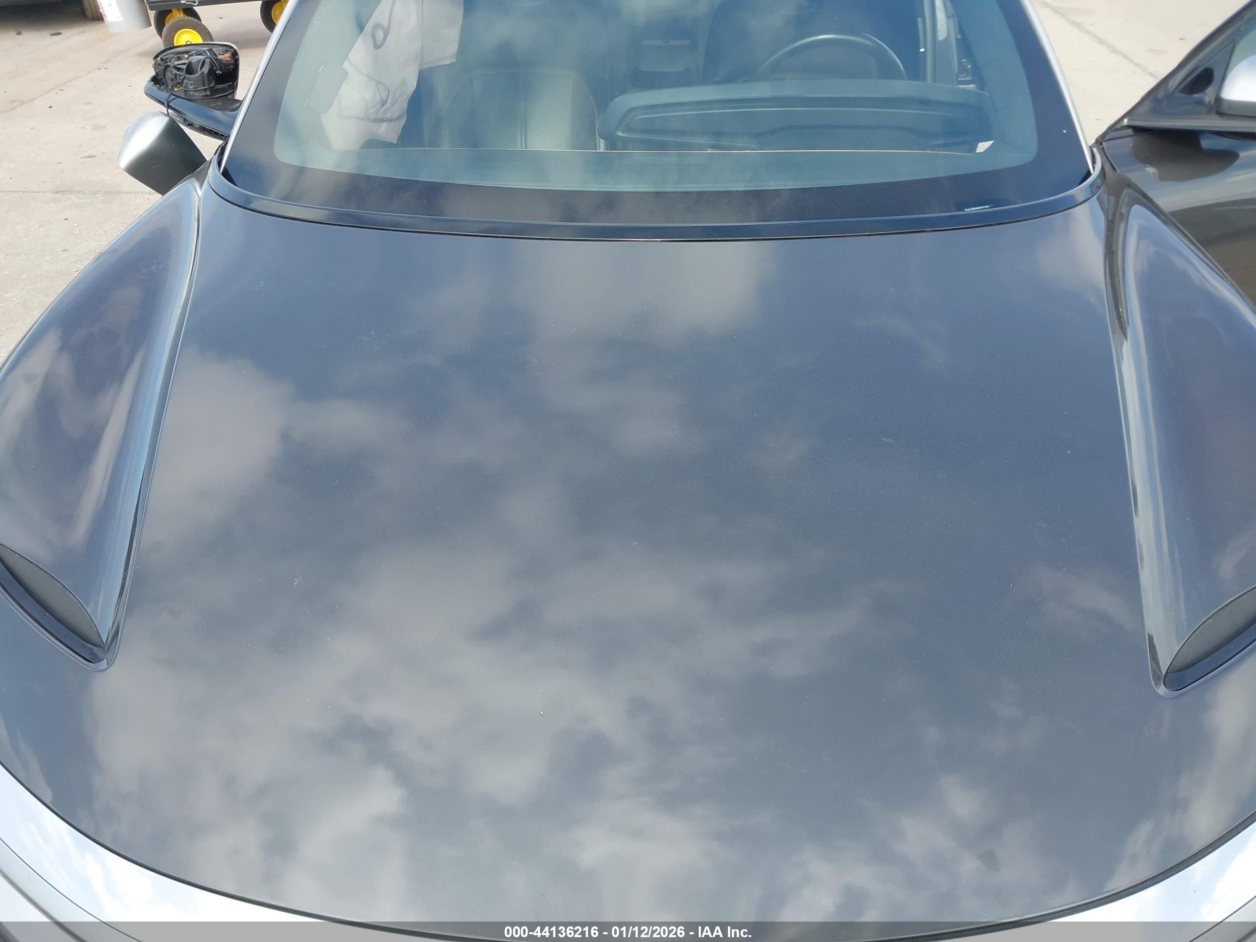 LUCID AIR image 10