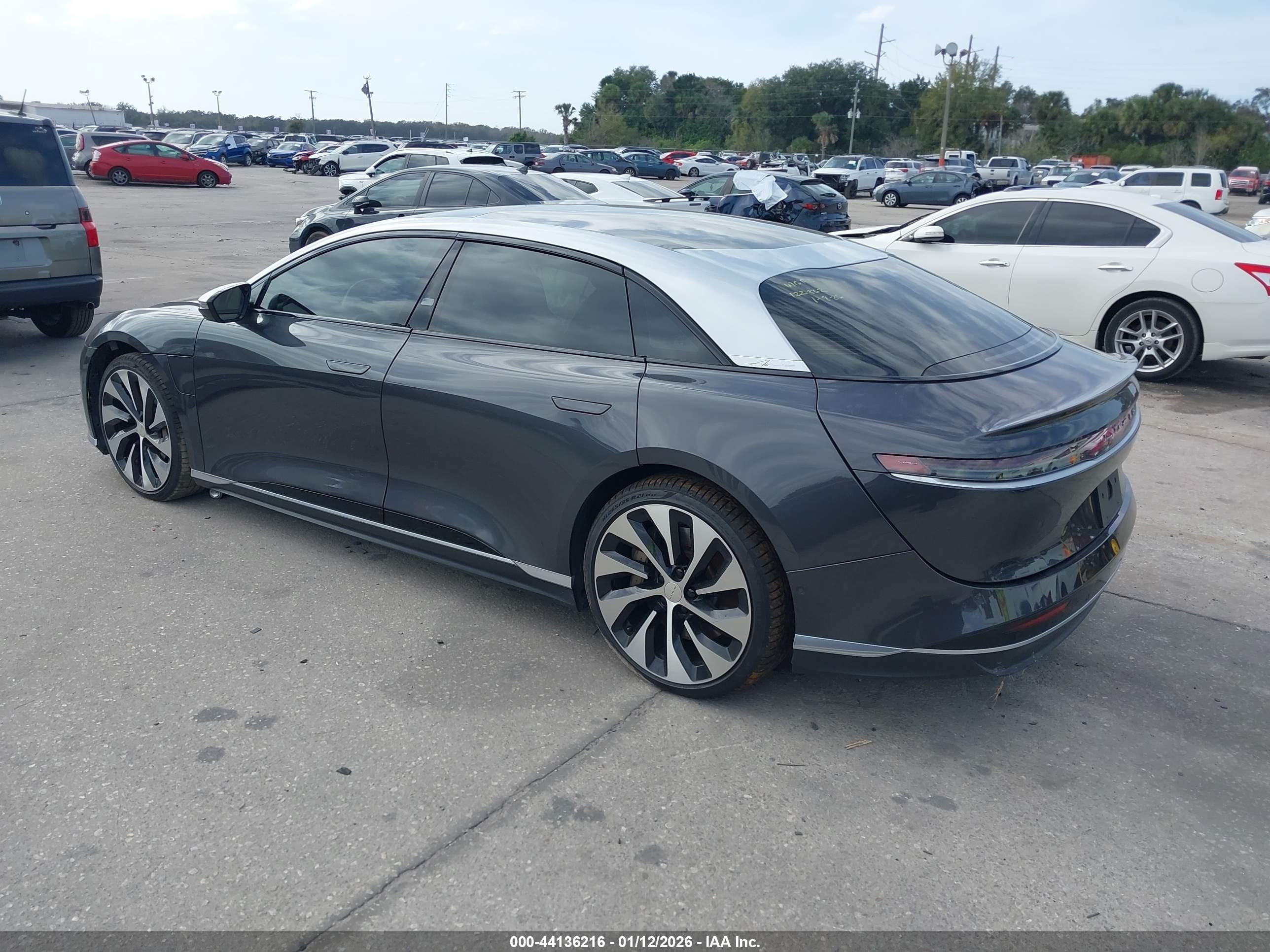 LUCID AIR image 3