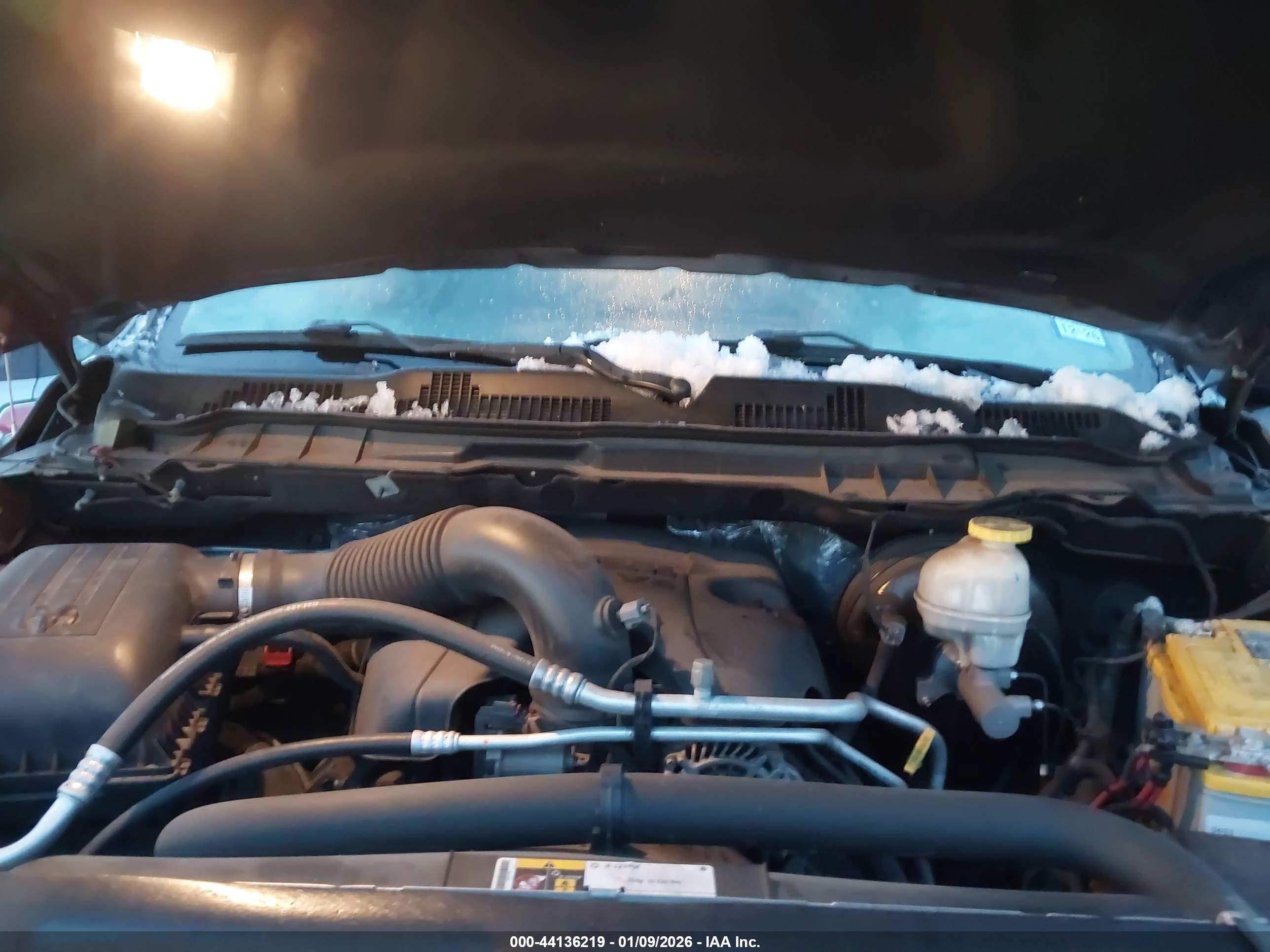 RAM 1500 image 10