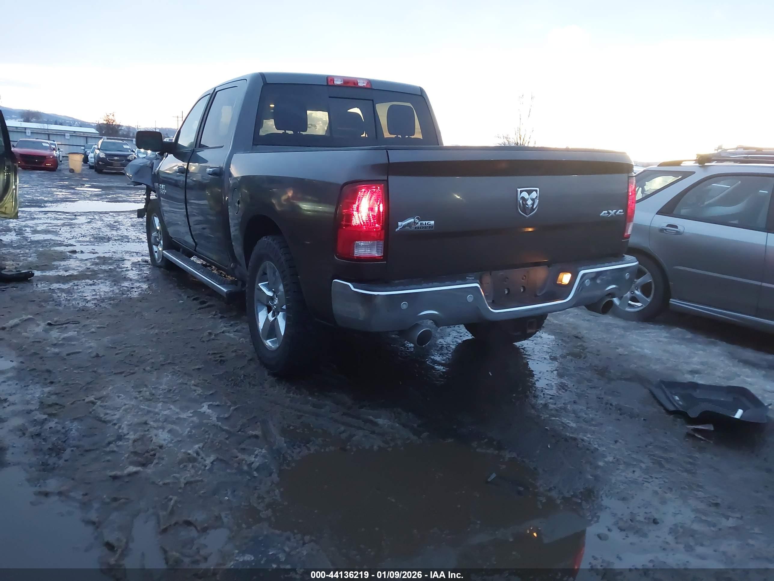 RAM 1500 image 3