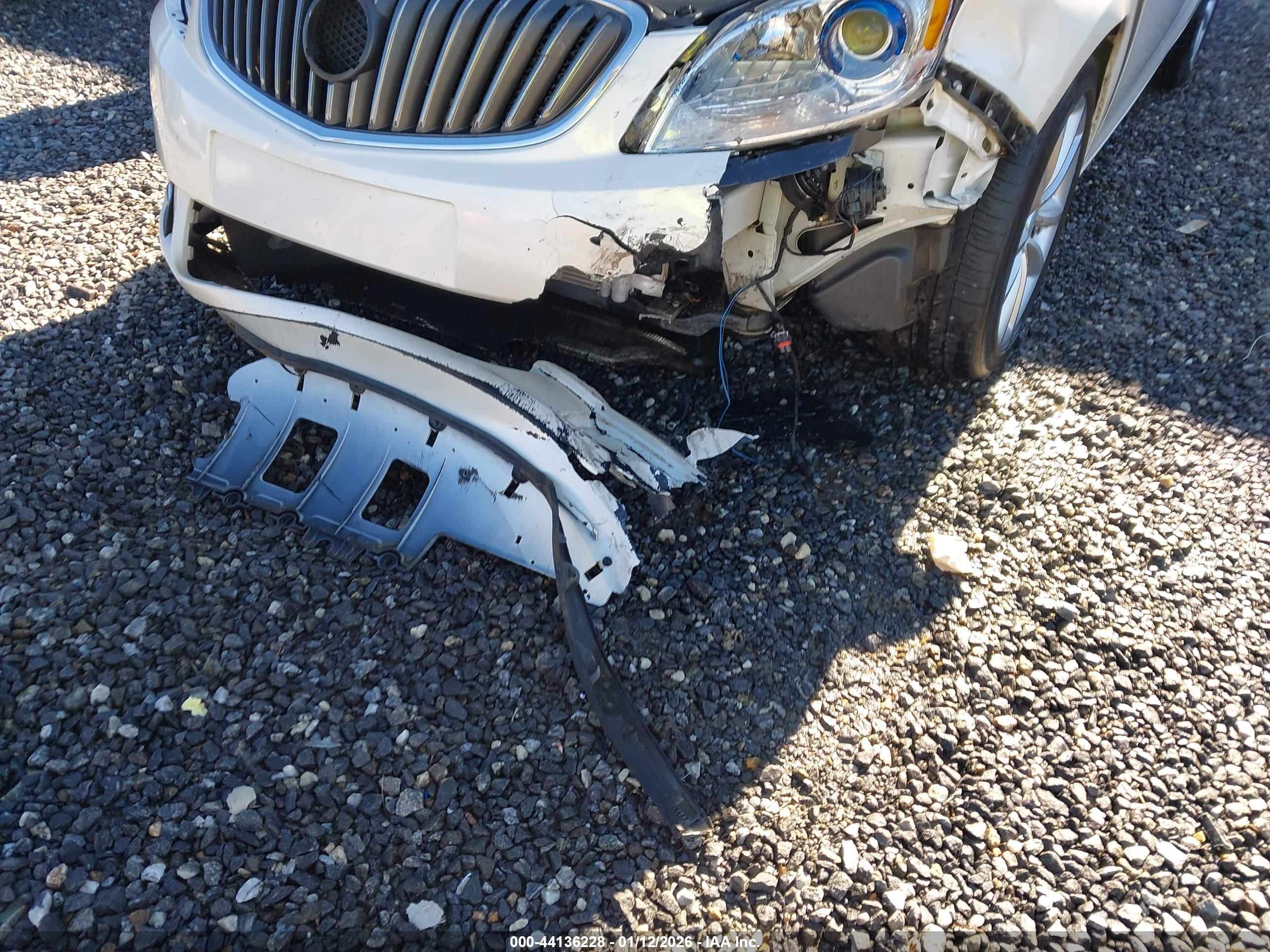 BUICK VERANO image 6