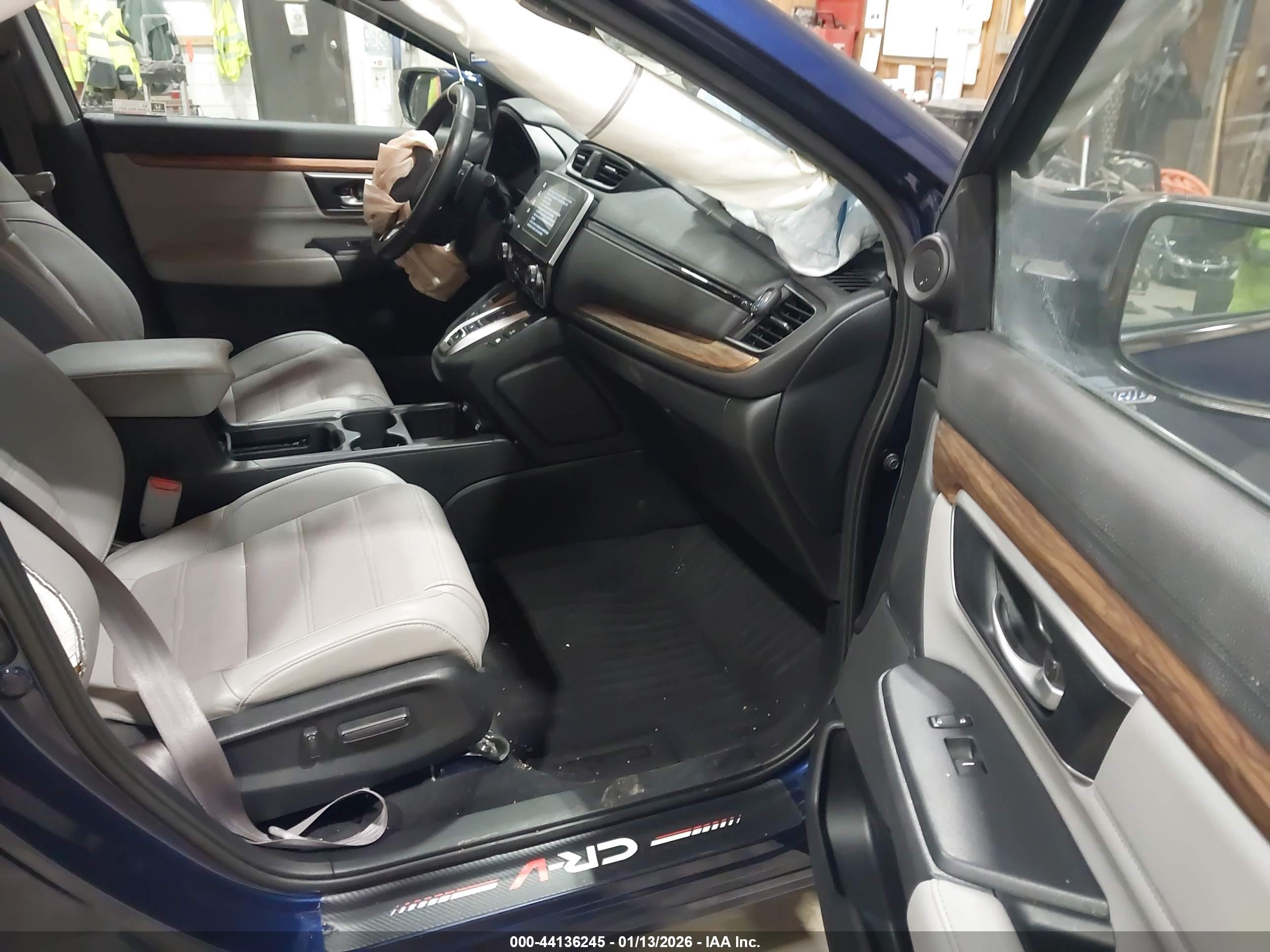 HONDA CR-V image 5