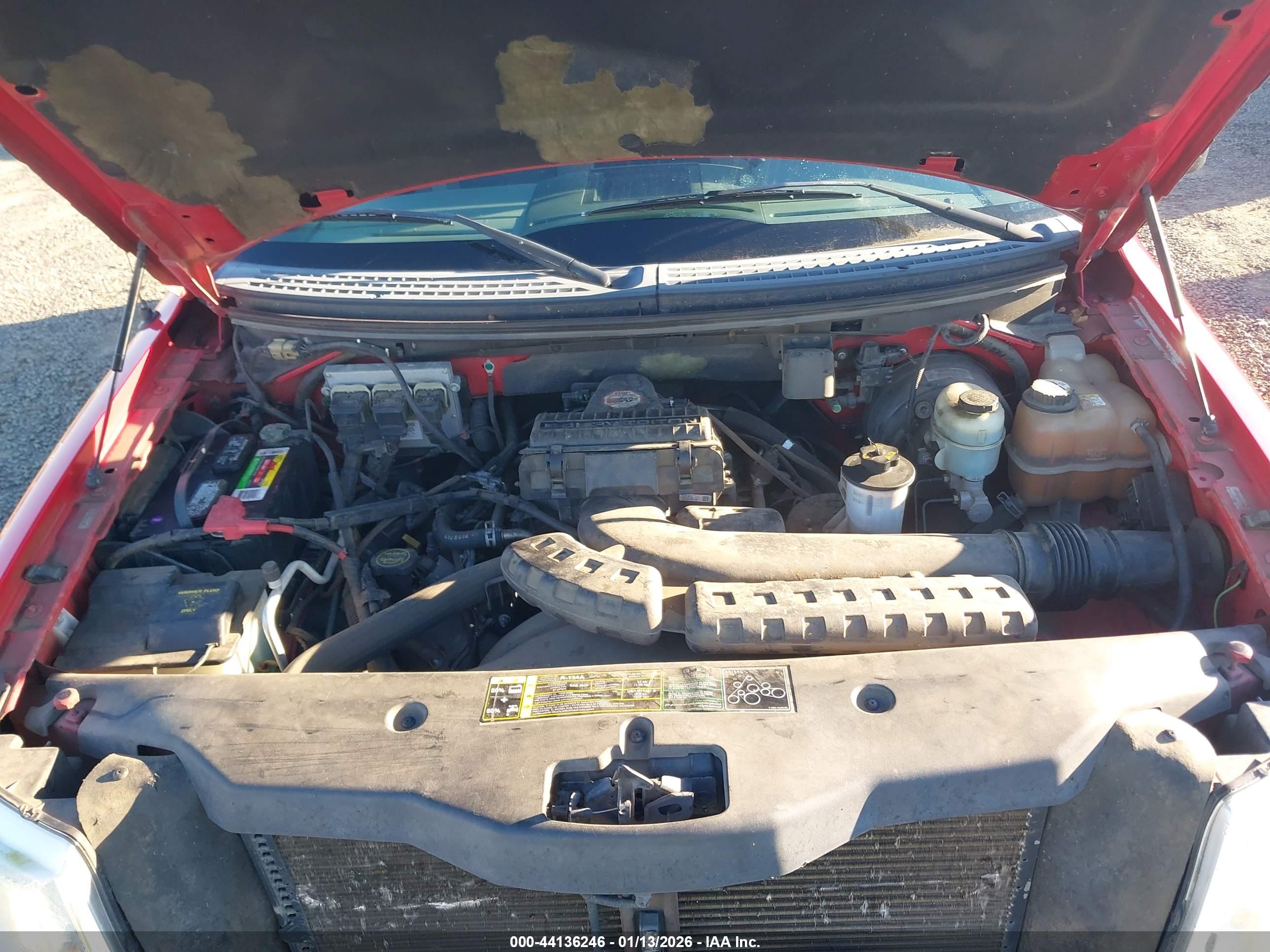 FORD F-150 image 10