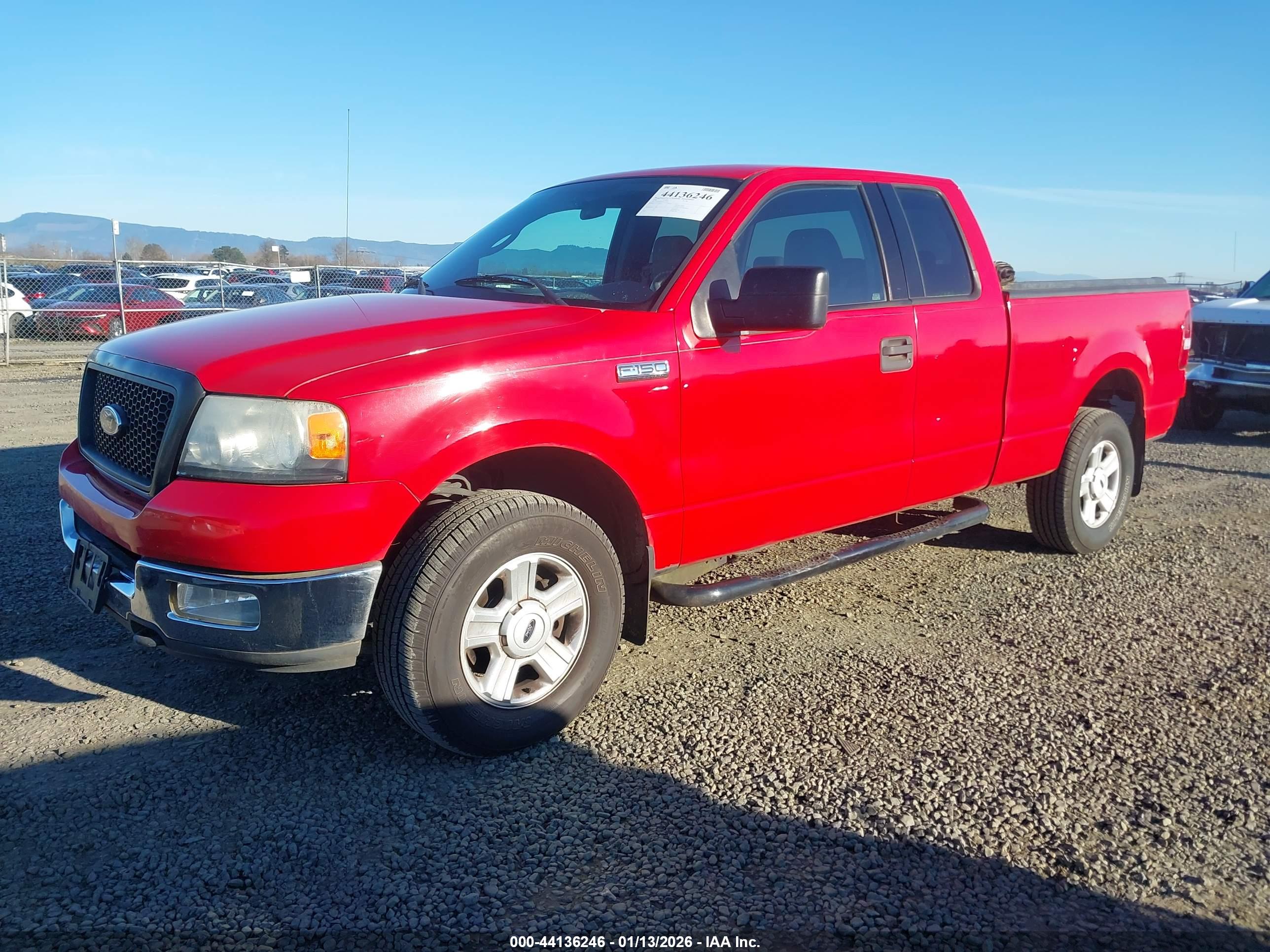 FORD F-150 image 2