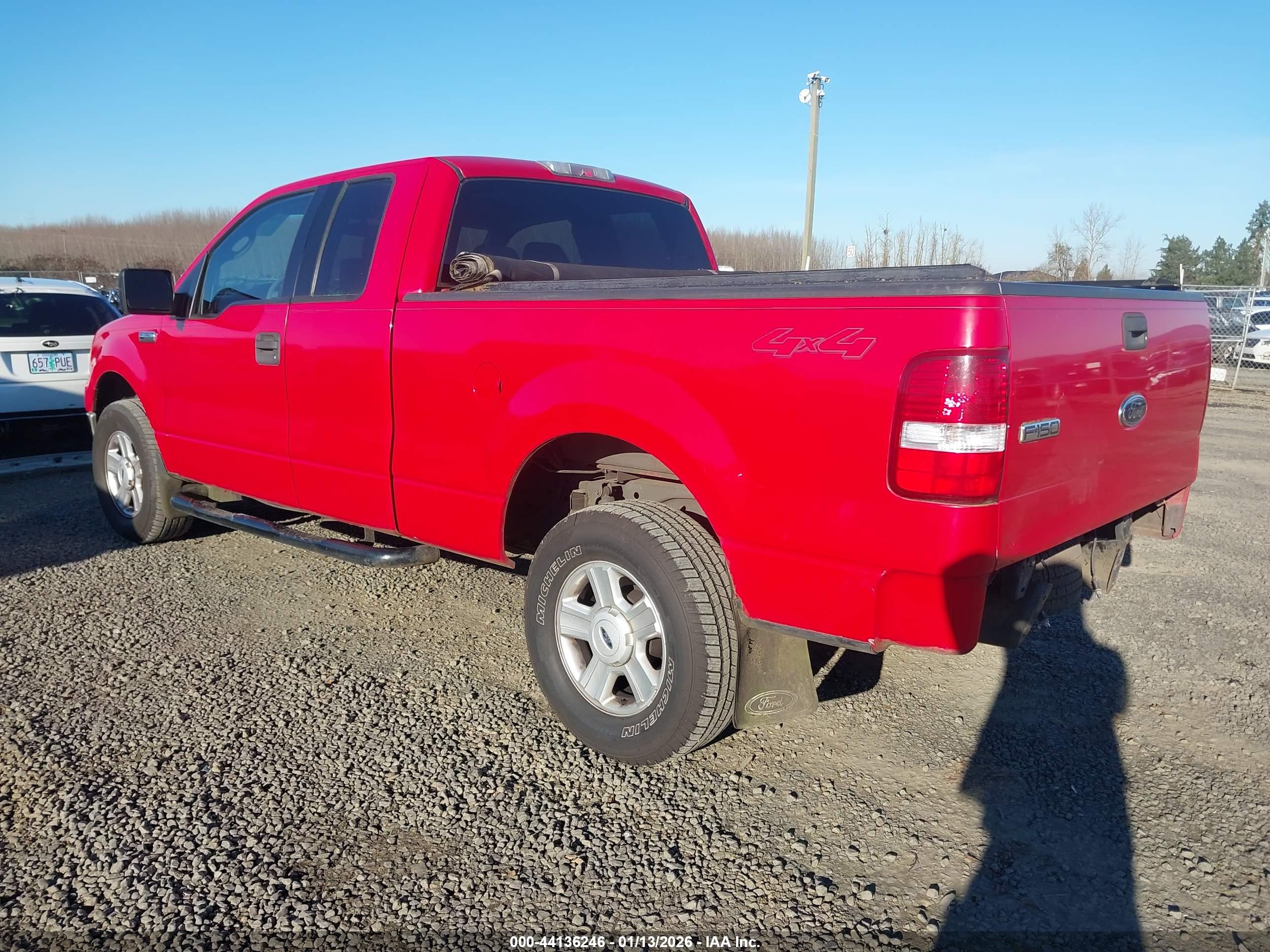 FORD F-150 image 3