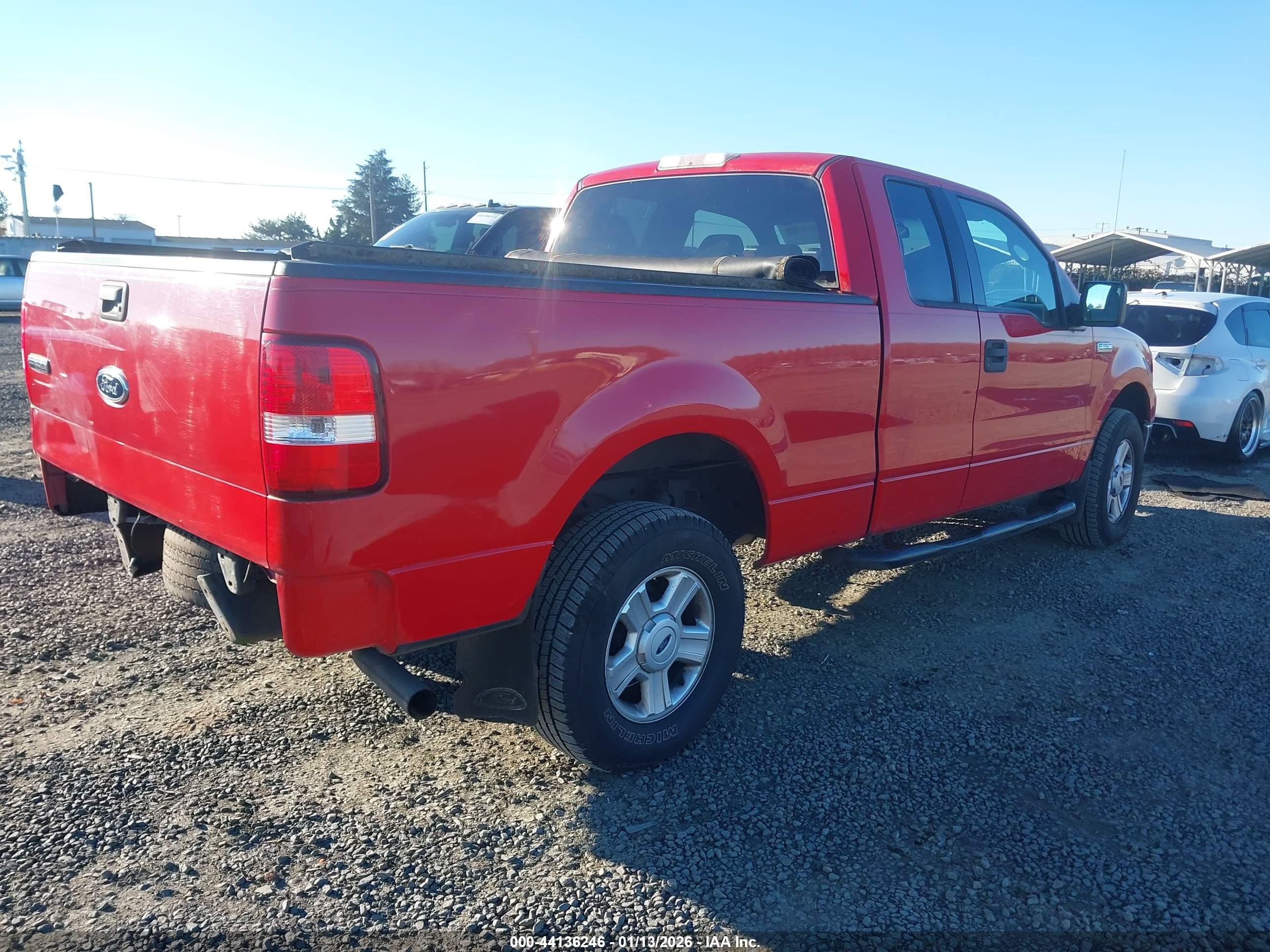 FORD F-150 image 4