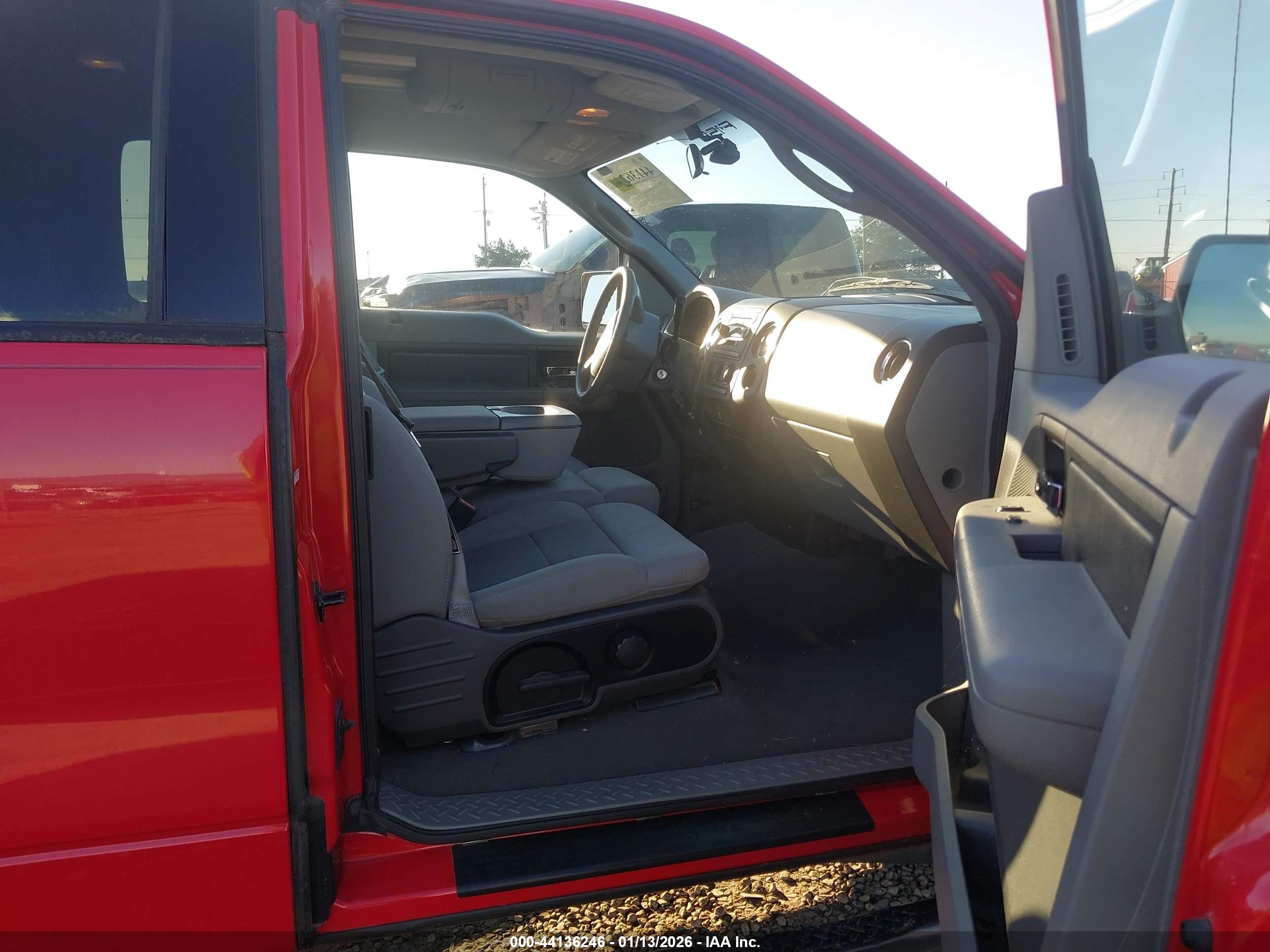 FORD F-150 image 5