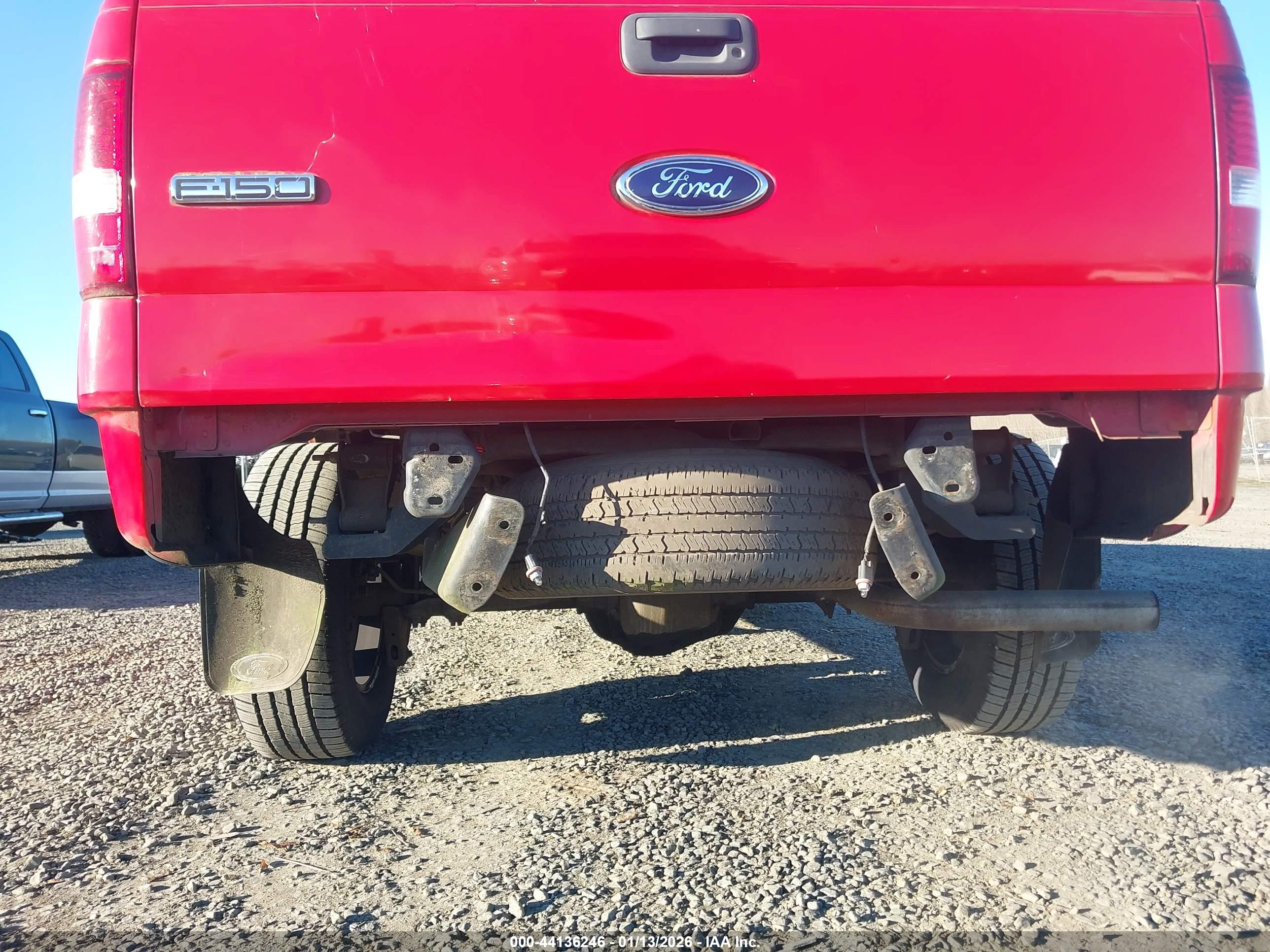 FORD F-150 image 6