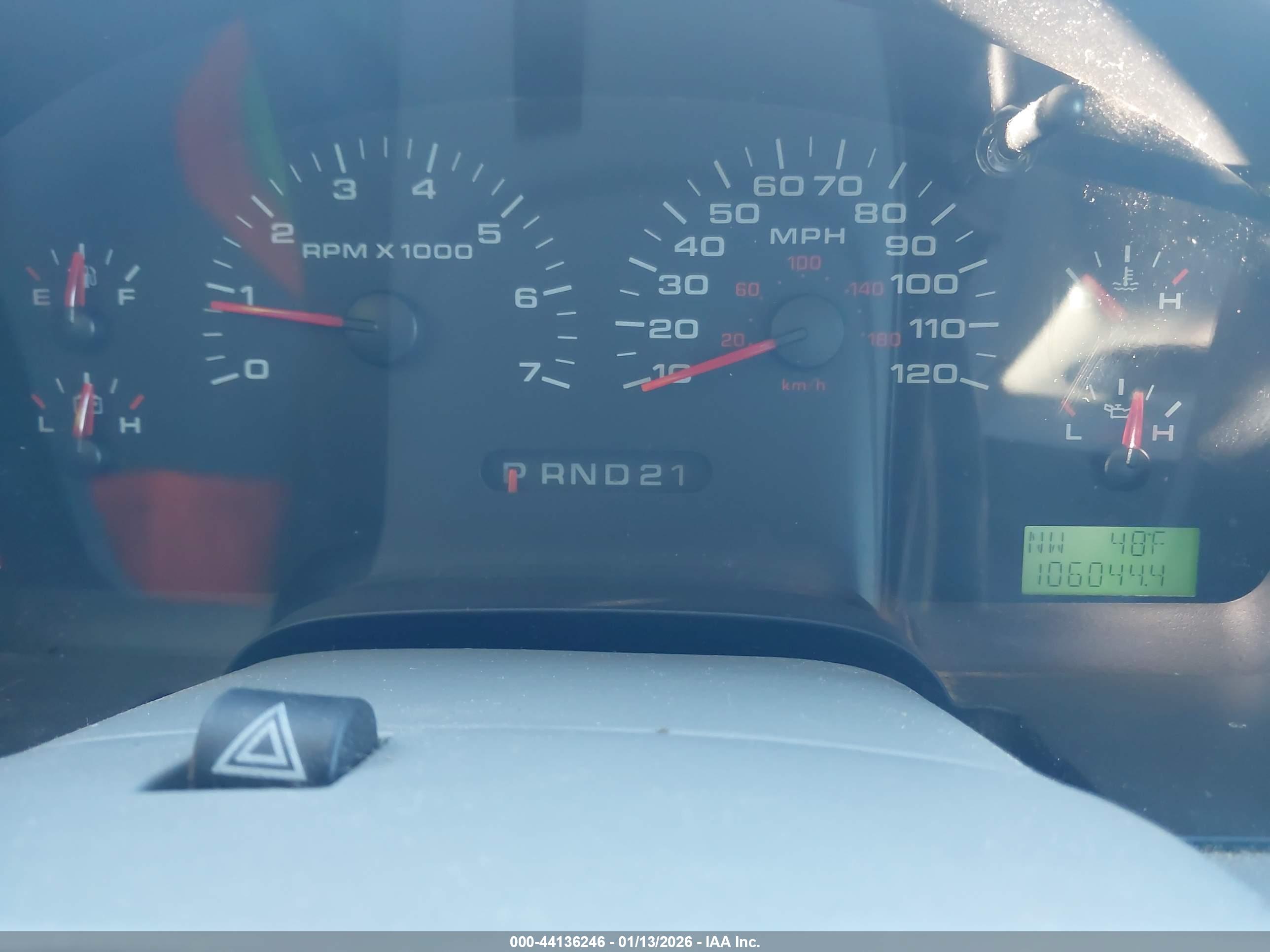 FORD F-150 image 7