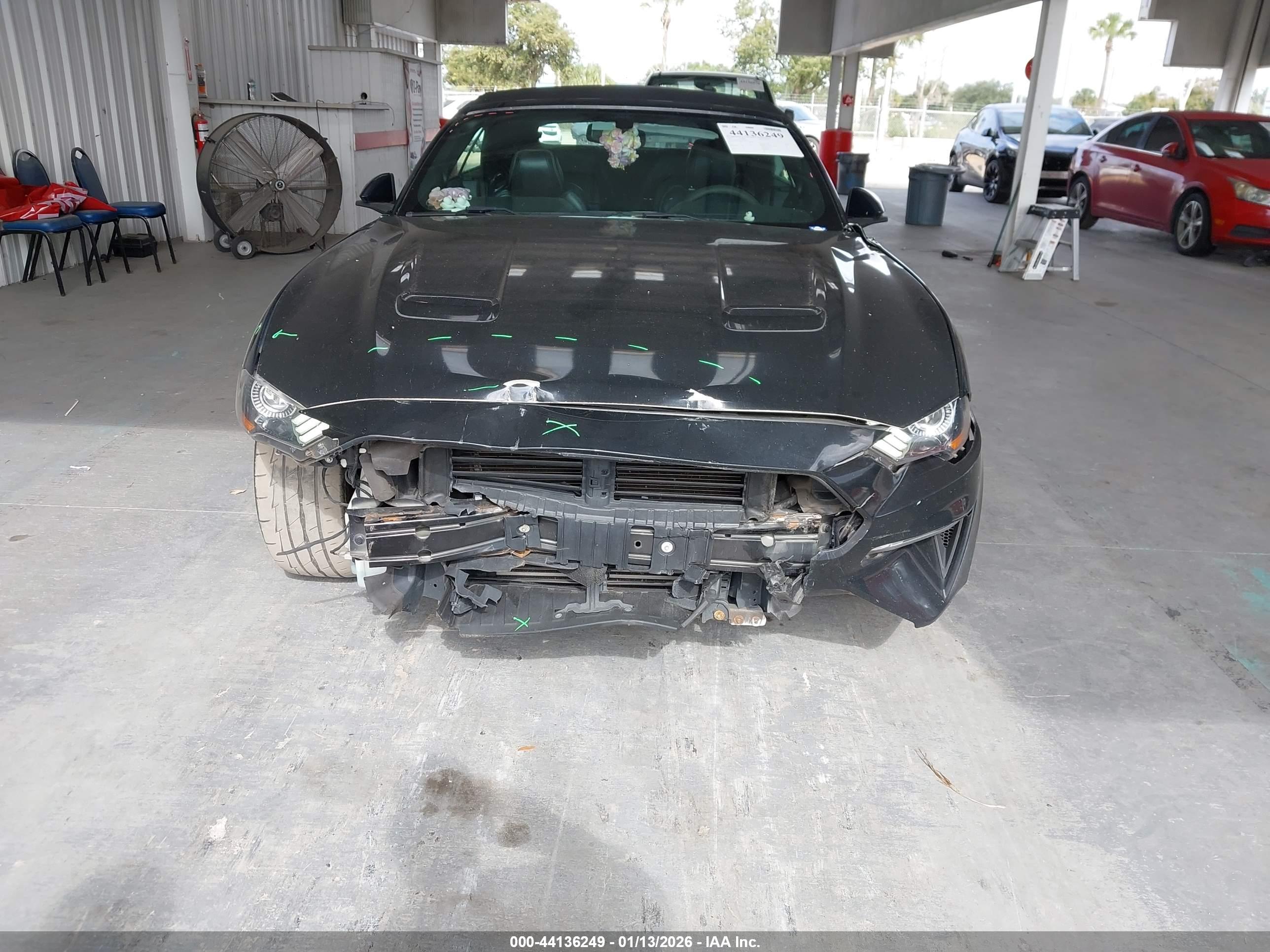 FORD MUSTANG image 6