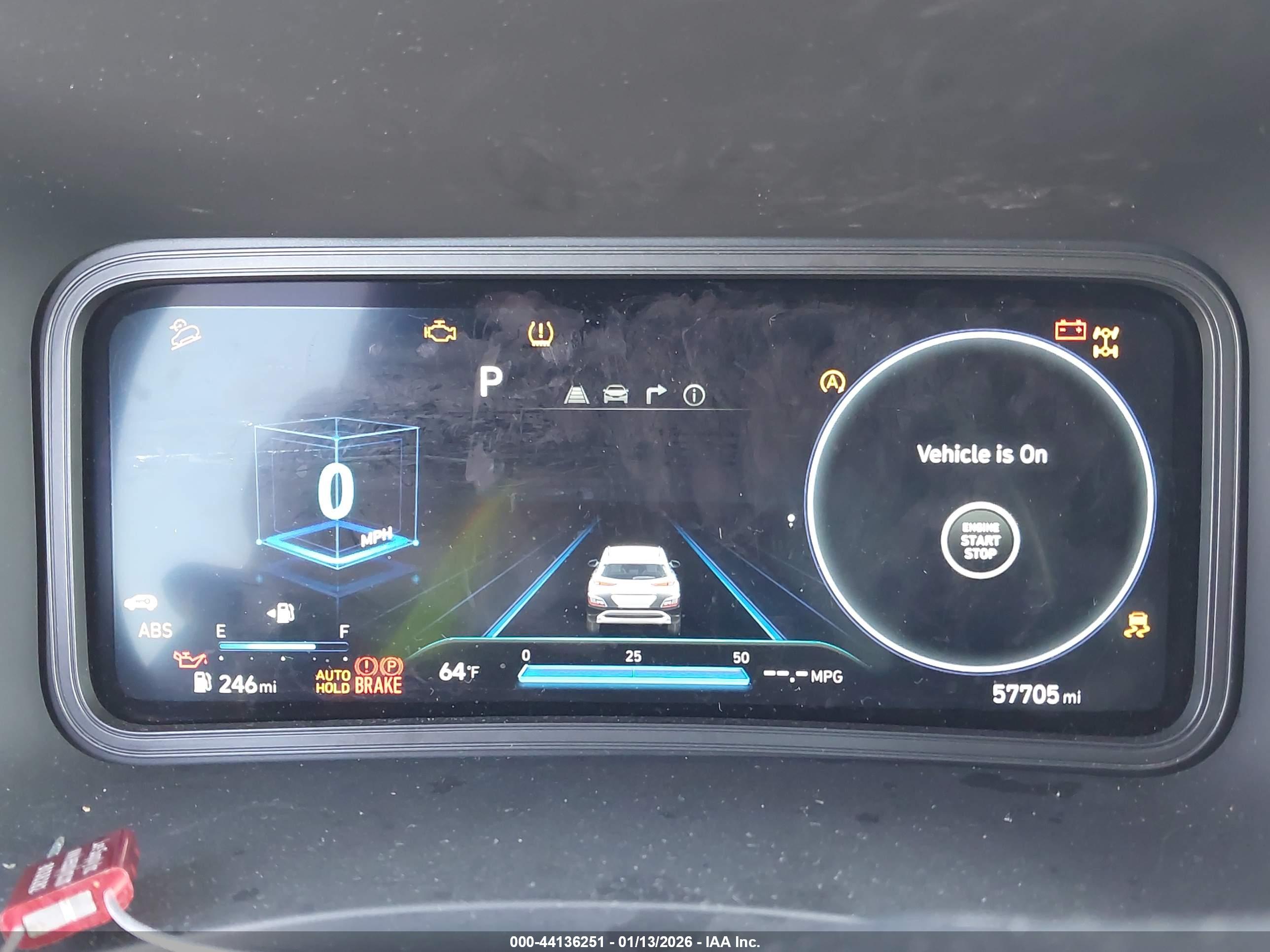 HYUNDAI KONA image 7