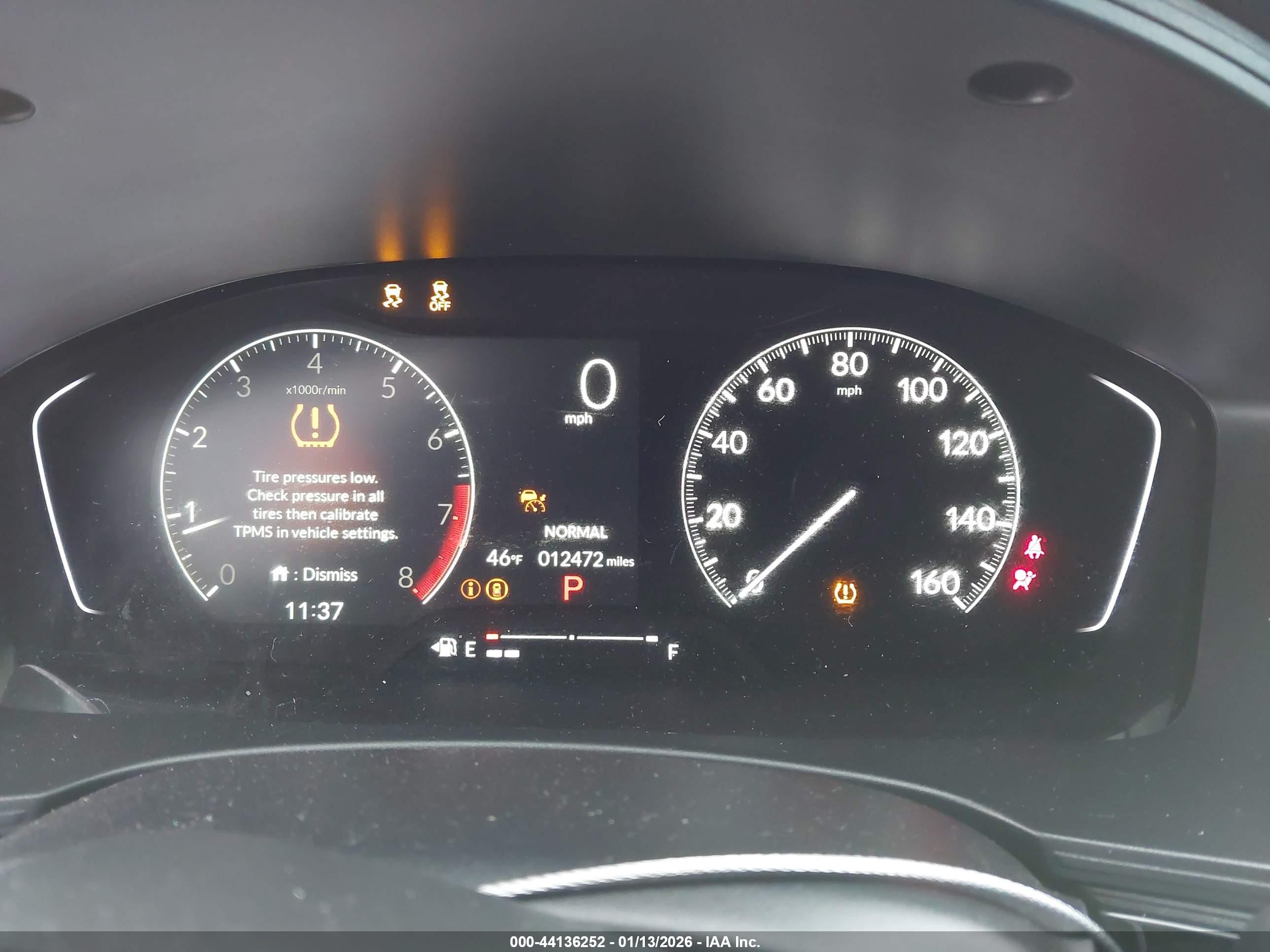 HONDA CIVIC image 7