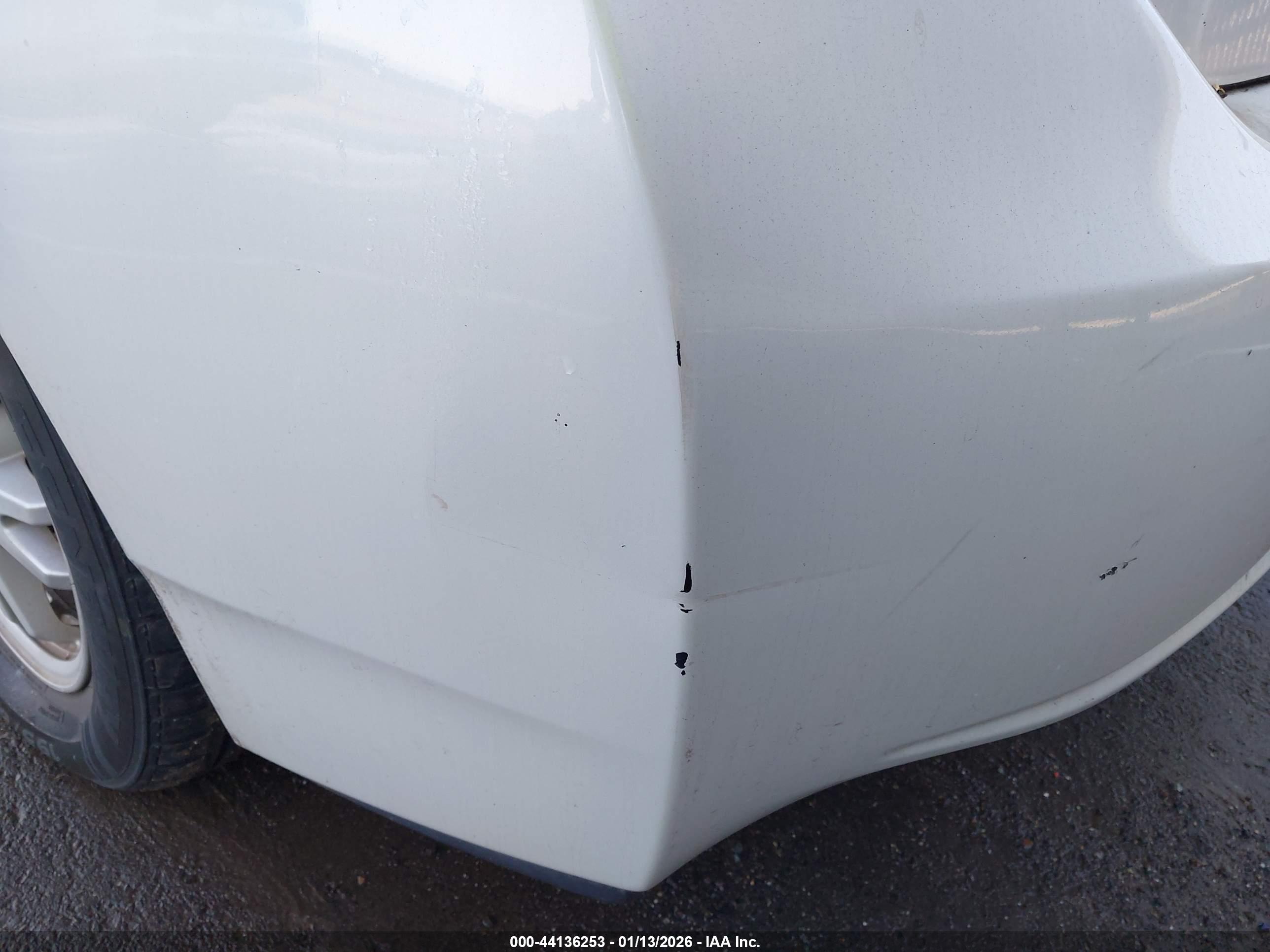 TOYOTA PRIUS image 6