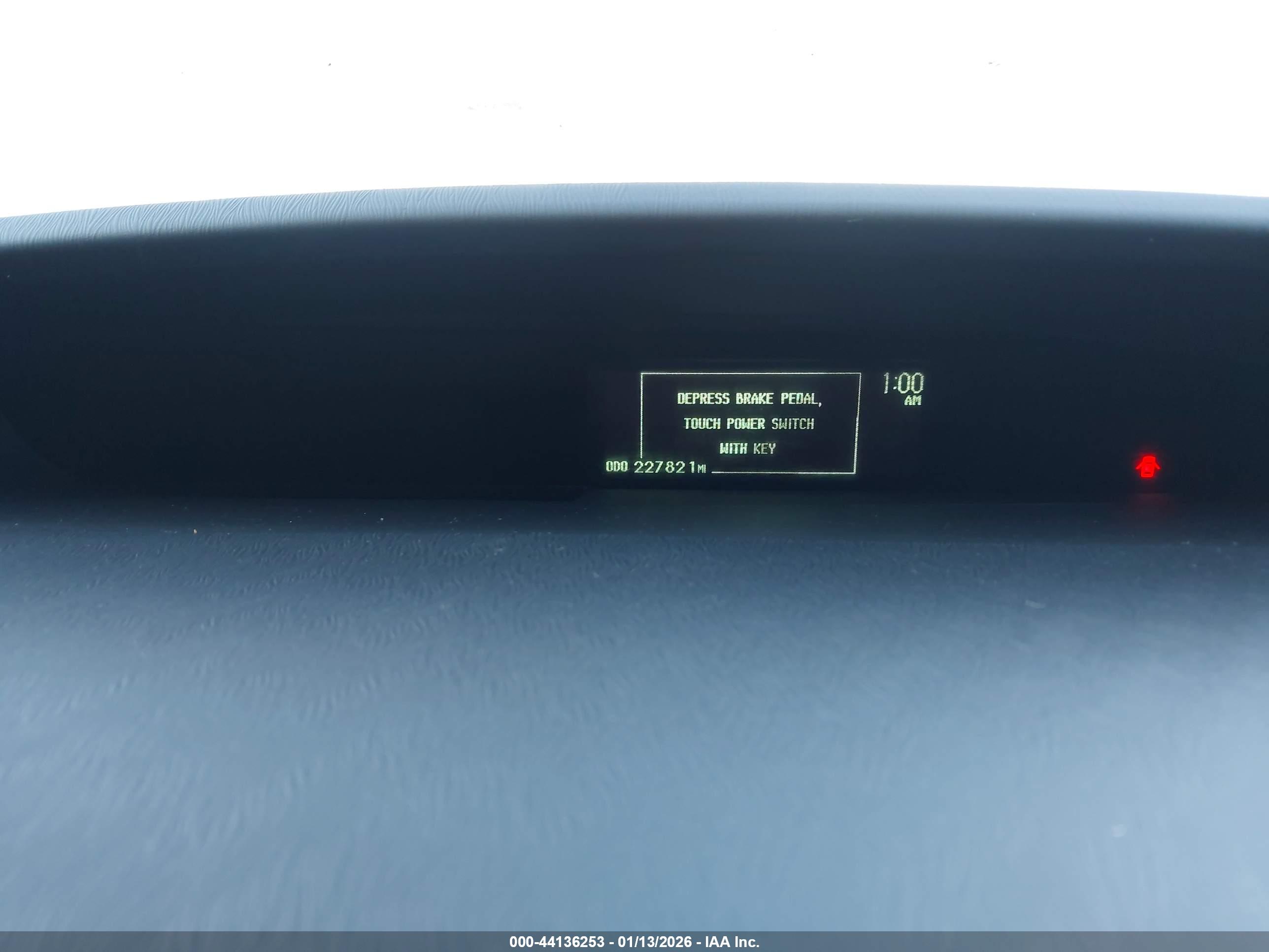TOYOTA PRIUS image 7