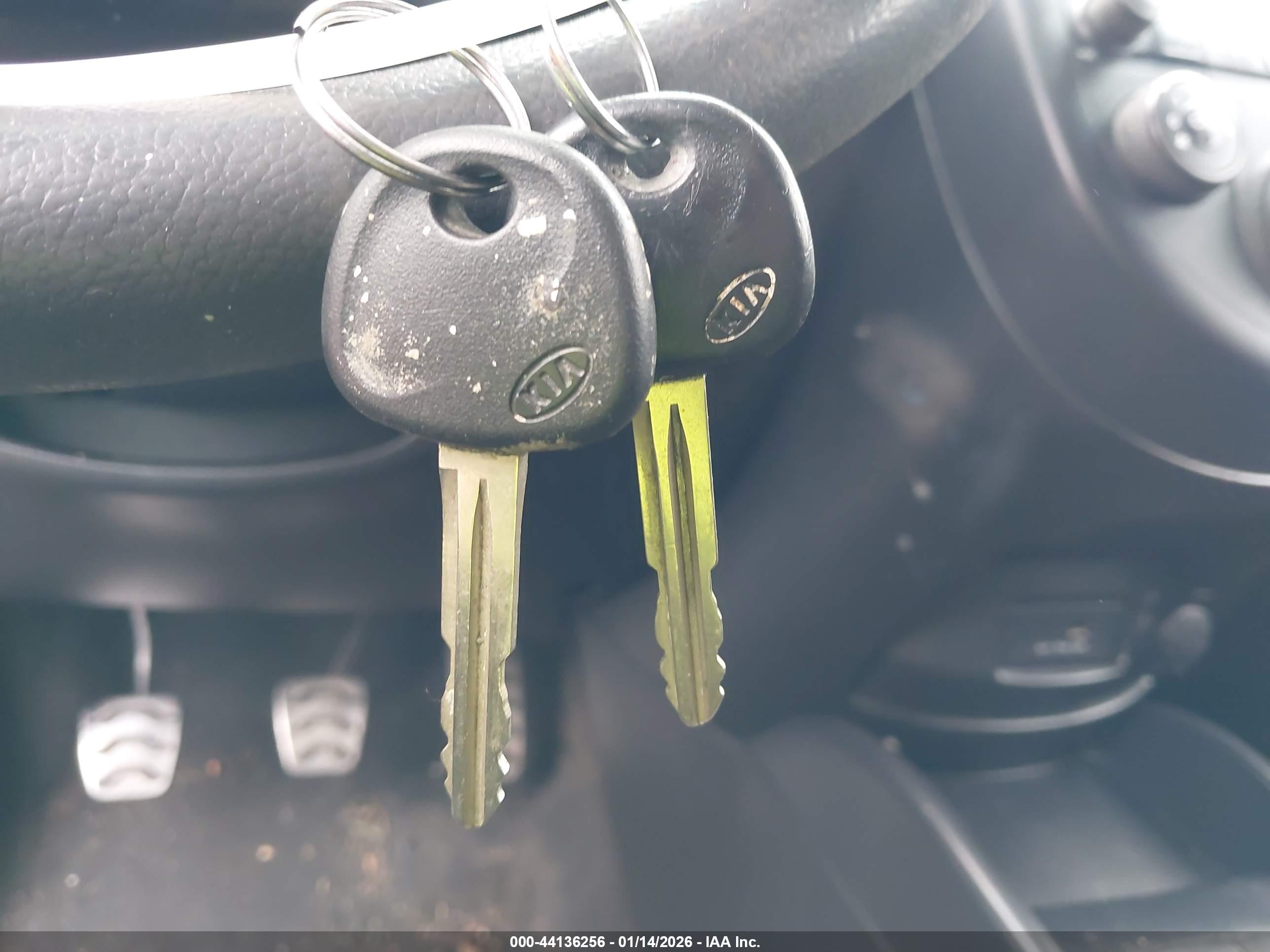 KIA SOUL image 11