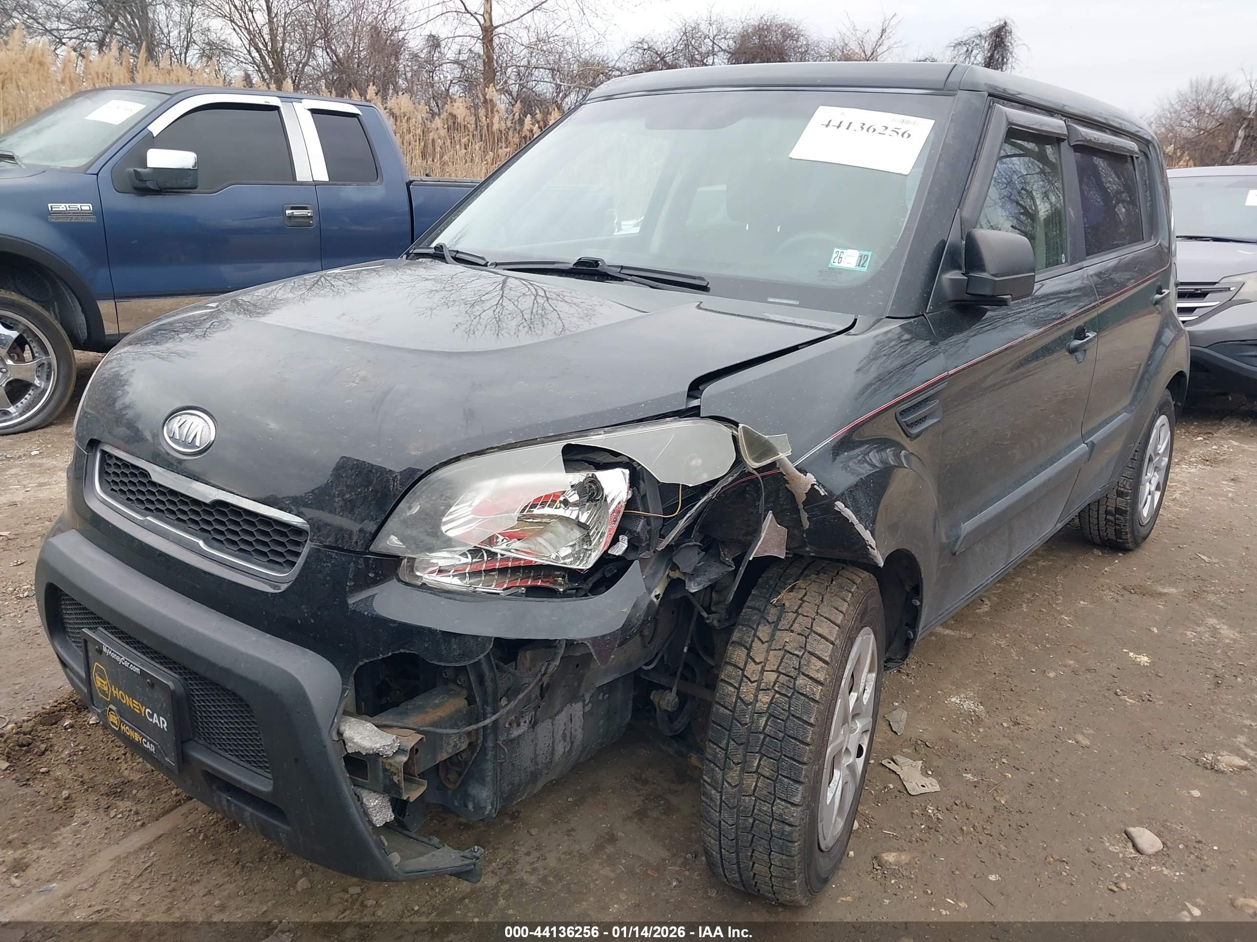 KIA SOUL image 6