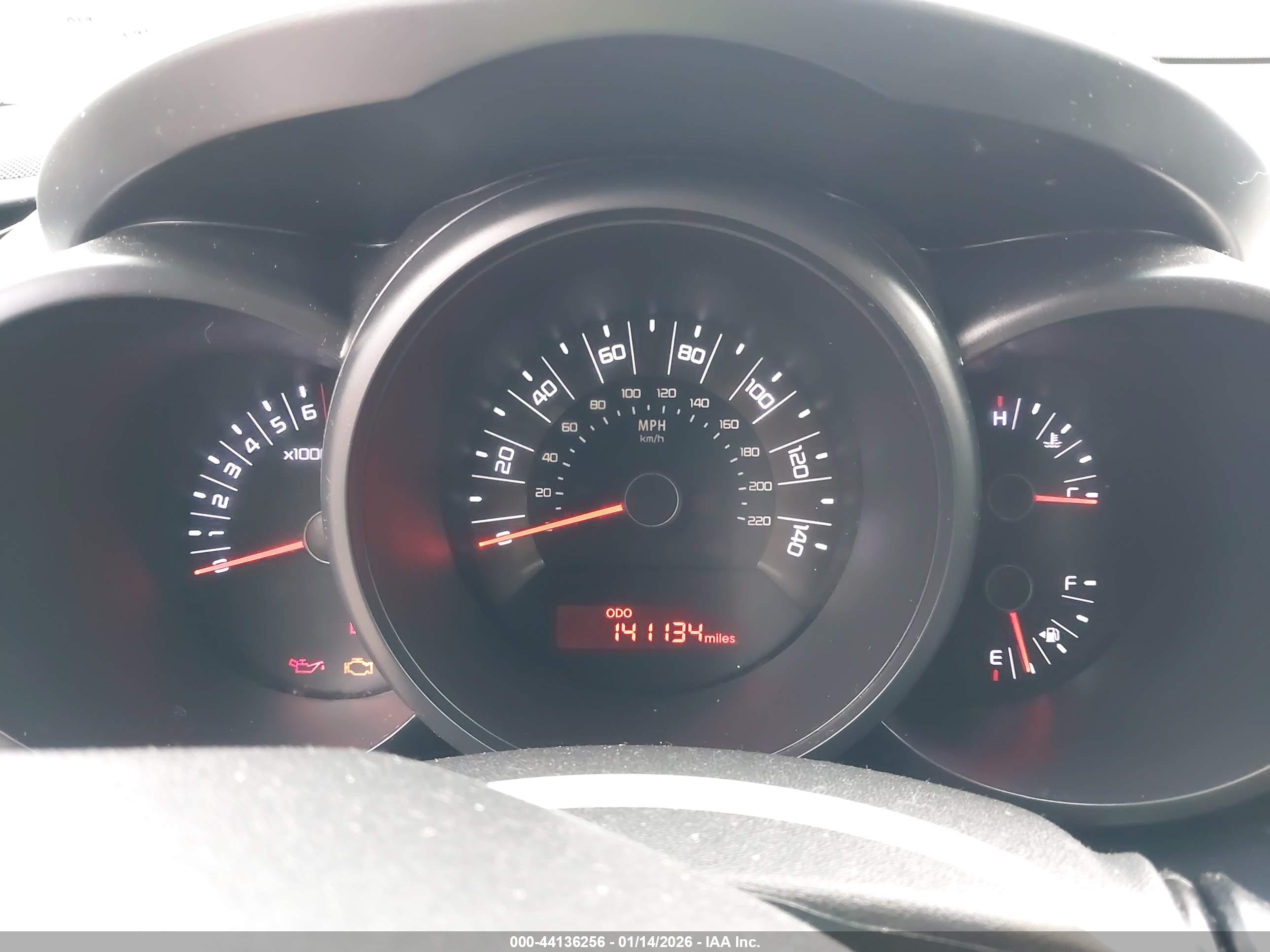 KIA SOUL image 7