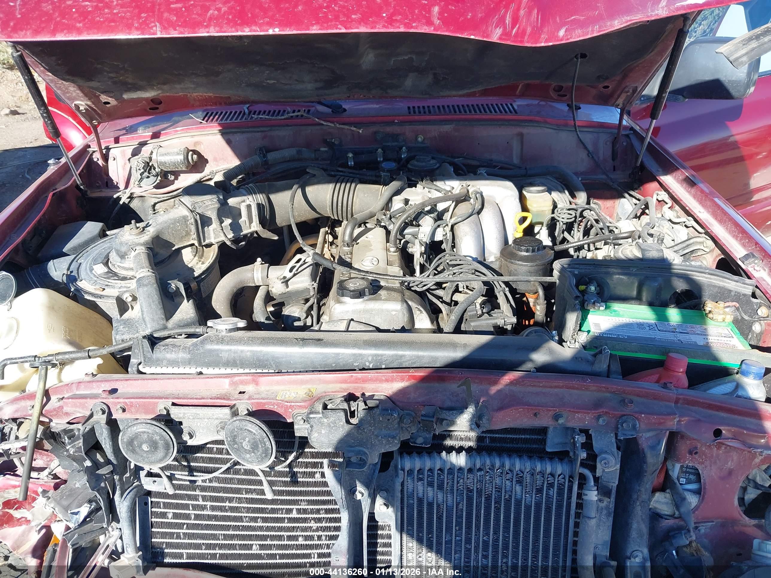 TOYOTA LAND image 10