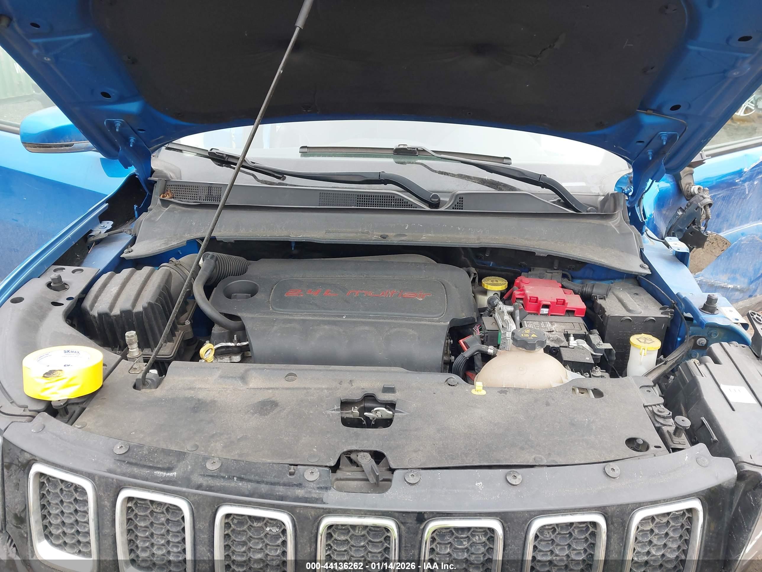 JEEP COMPASS image 10