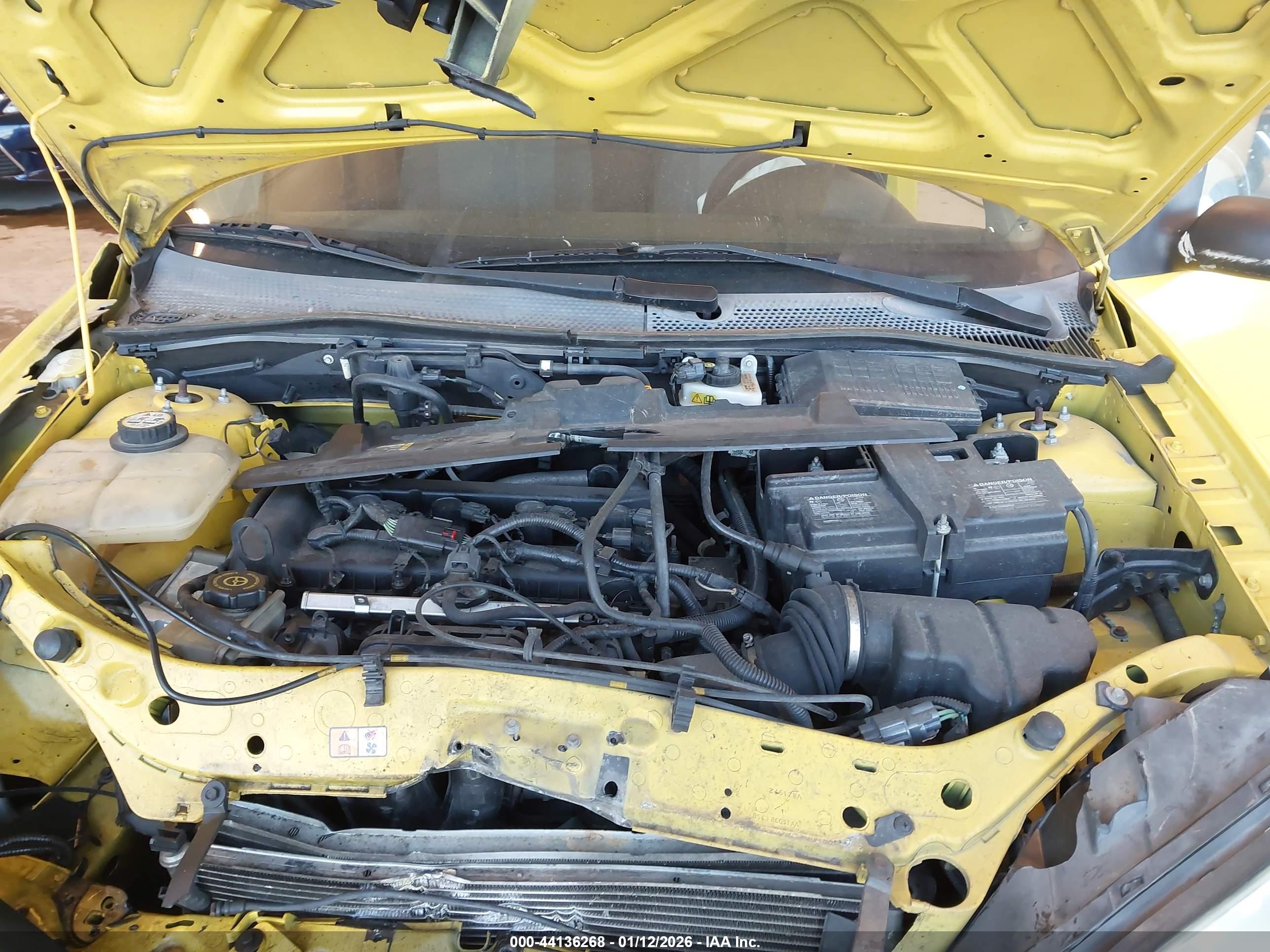 FORD FOCUS image 10