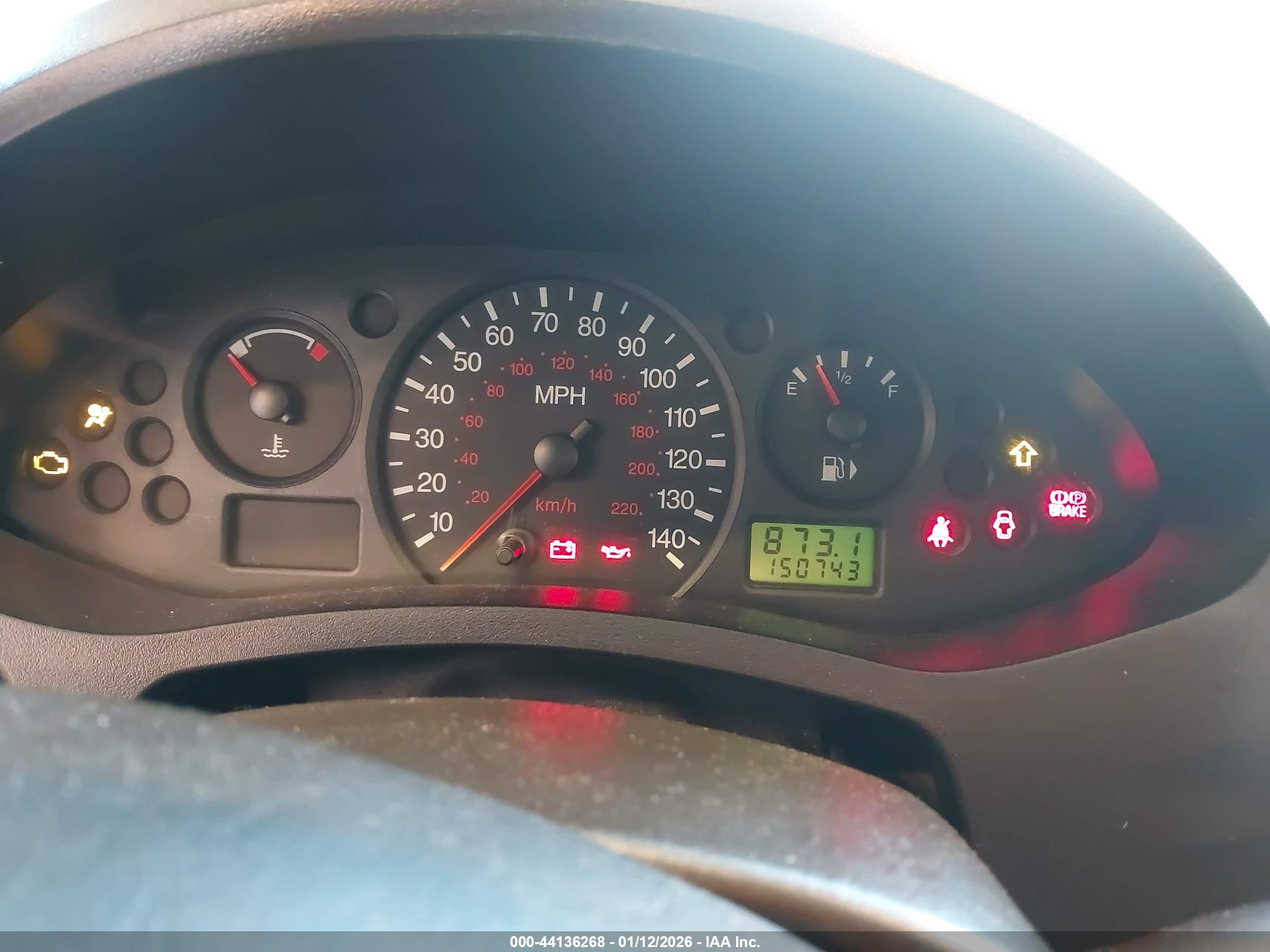 FORD FOCUS image 7
